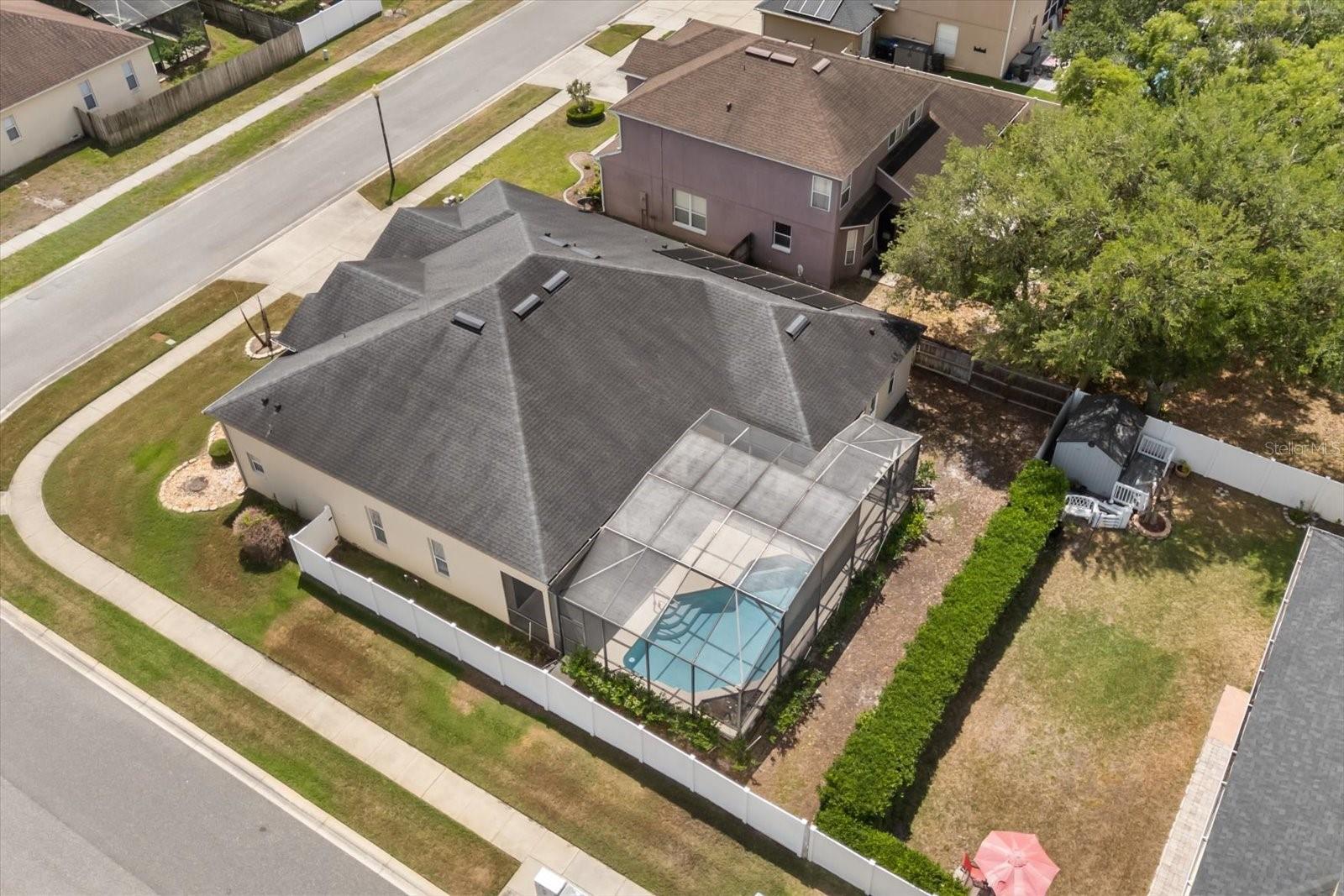 10545 BRUUN PL, ORLANDO, FL, 32825
