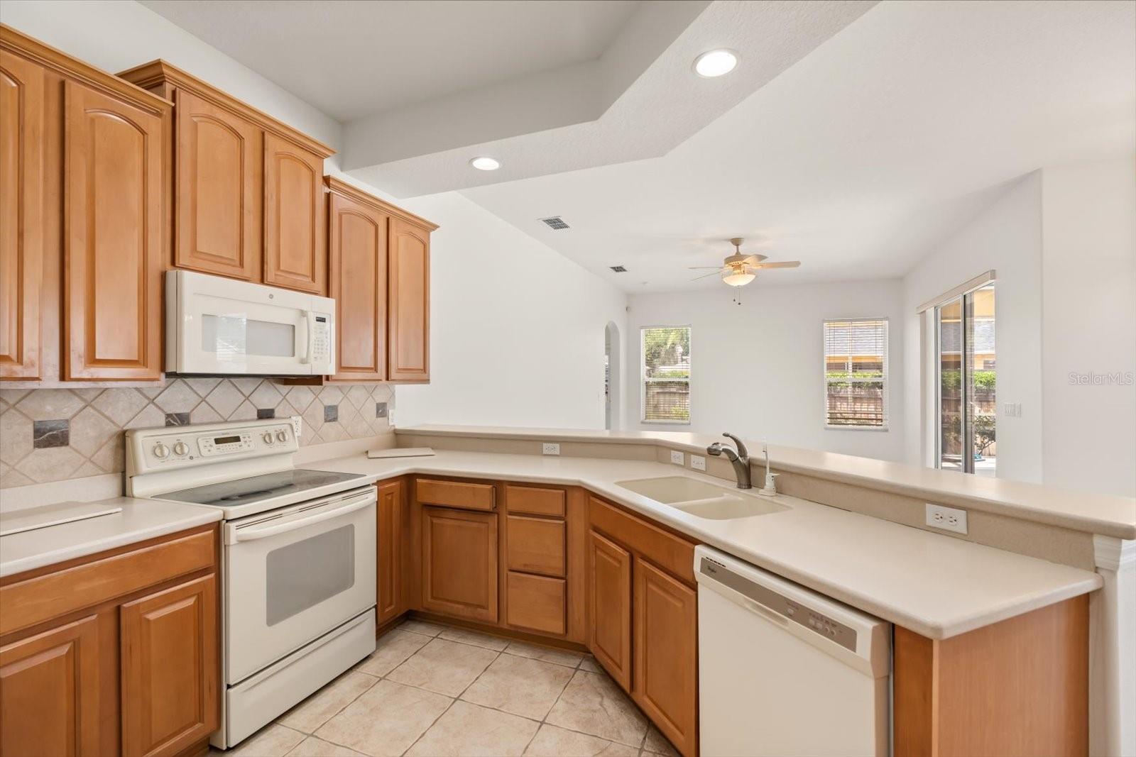10545 BRUUN PL, ORLANDO, FL, 32825