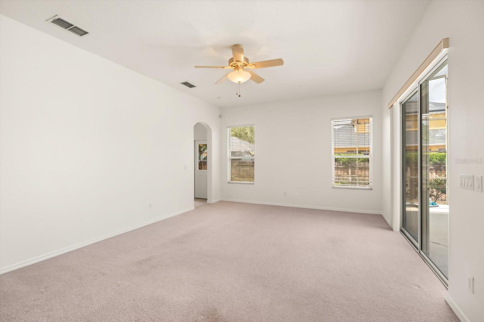 10545 BRUUN PL, ORLANDO, FL, 32825