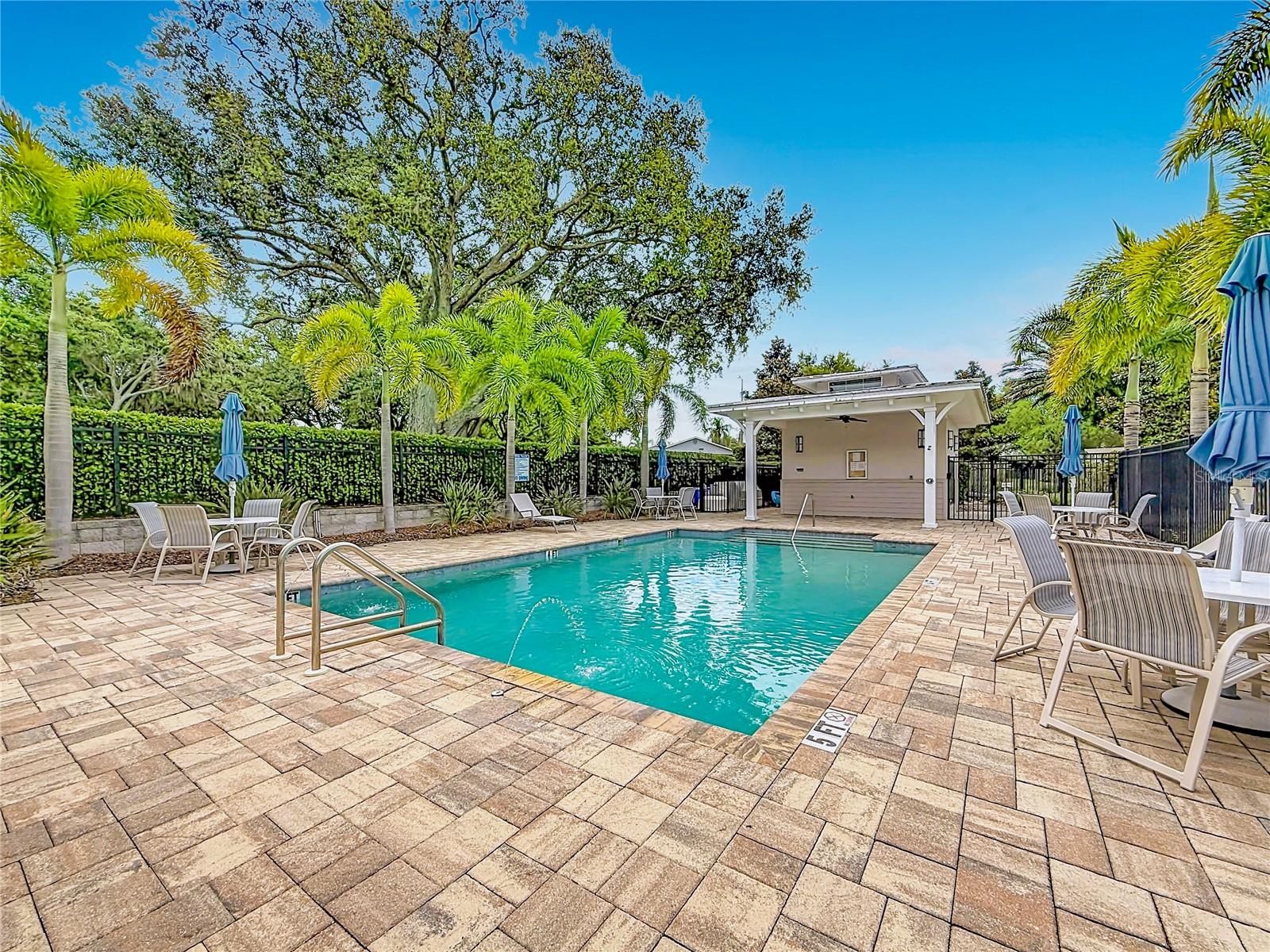 1224 SUNSET LN, DUNEDIN, FL, 34698