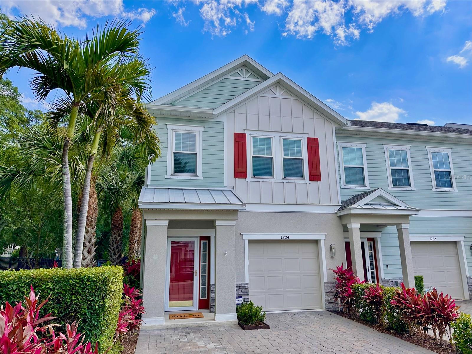 1224 SUNSET LN, DUNEDIN, FL, 34698