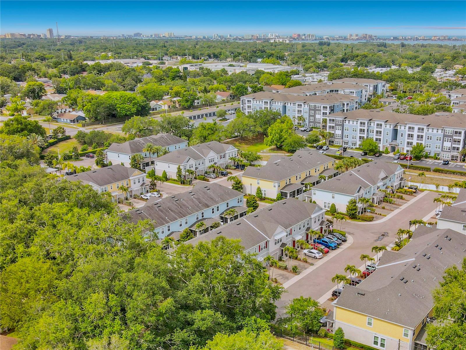 1224 SUNSET LN, DUNEDIN, FL, 34698