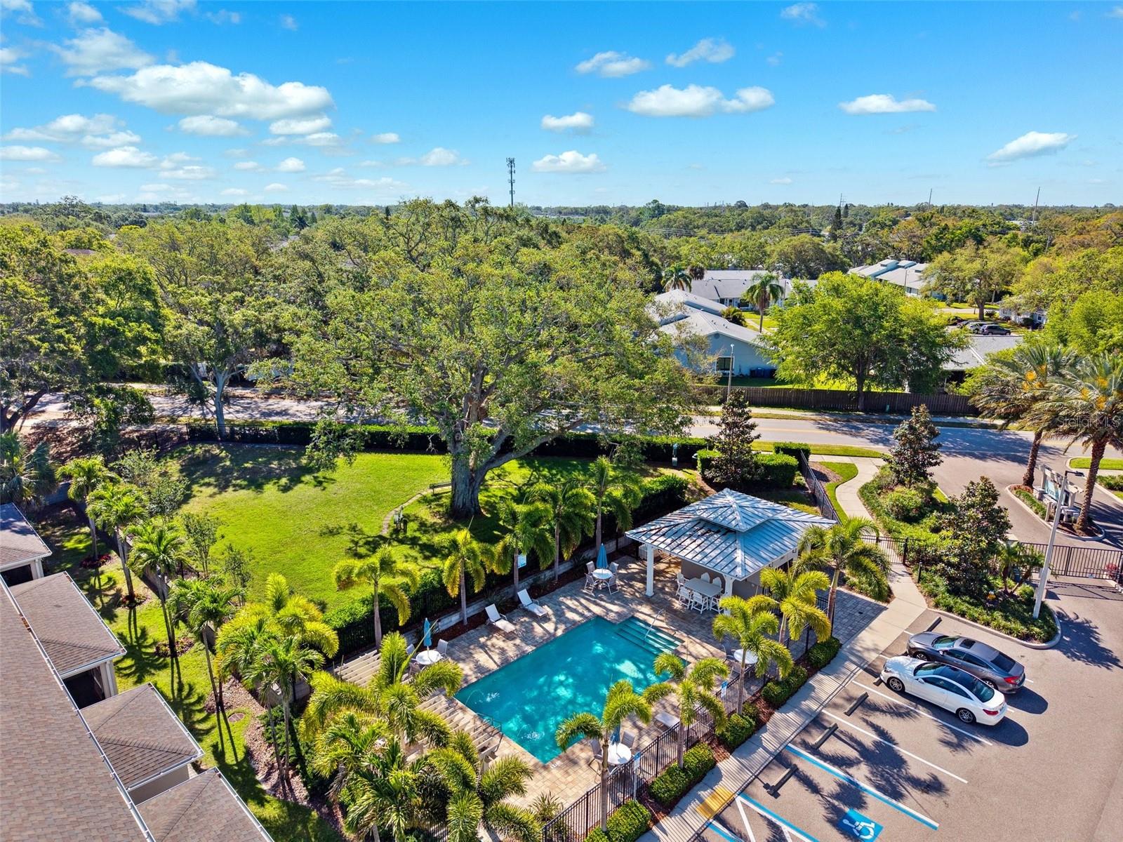 1224 SUNSET LN, DUNEDIN, FL, 34698