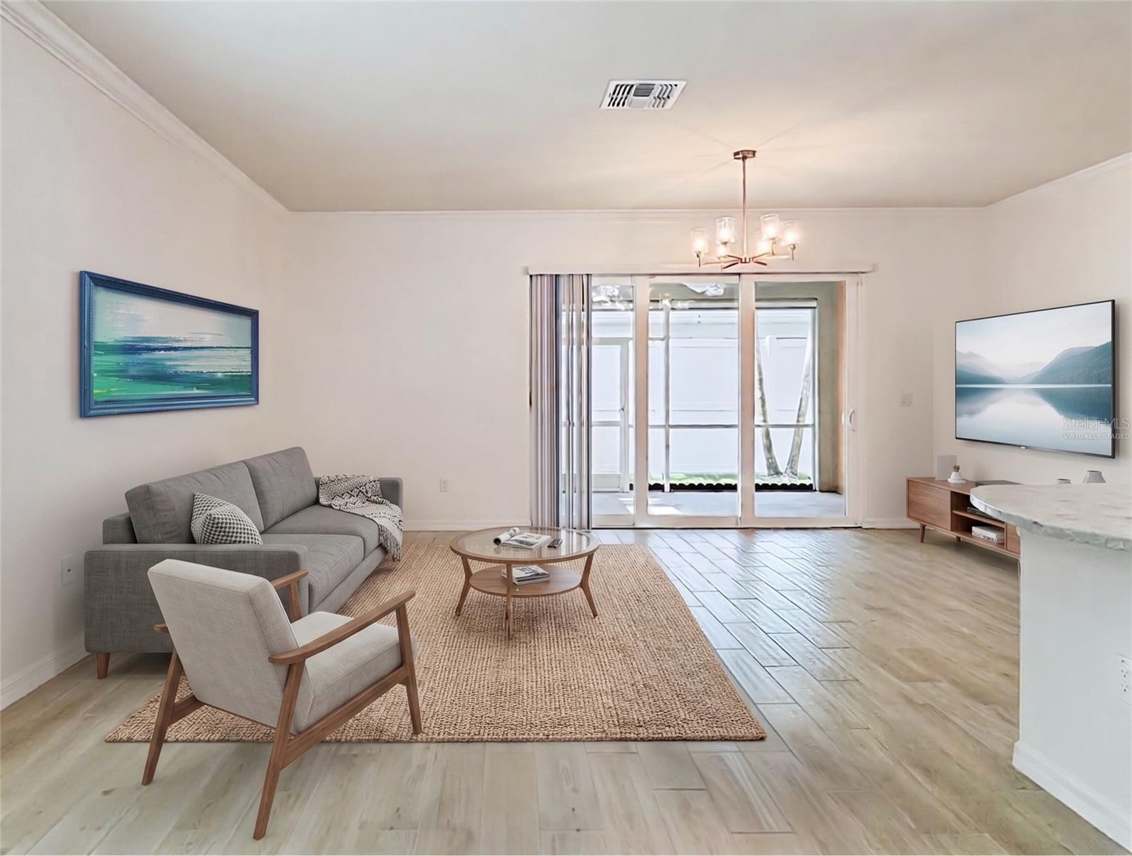 1224 SUNSET LN, DUNEDIN, FL, 34698