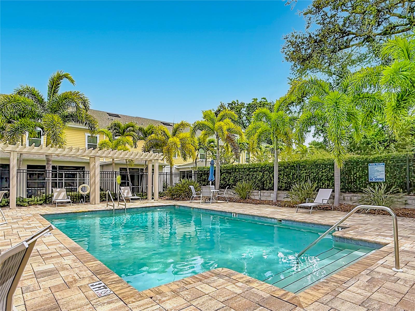 1224 SUNSET LN, DUNEDIN, FL, 34698