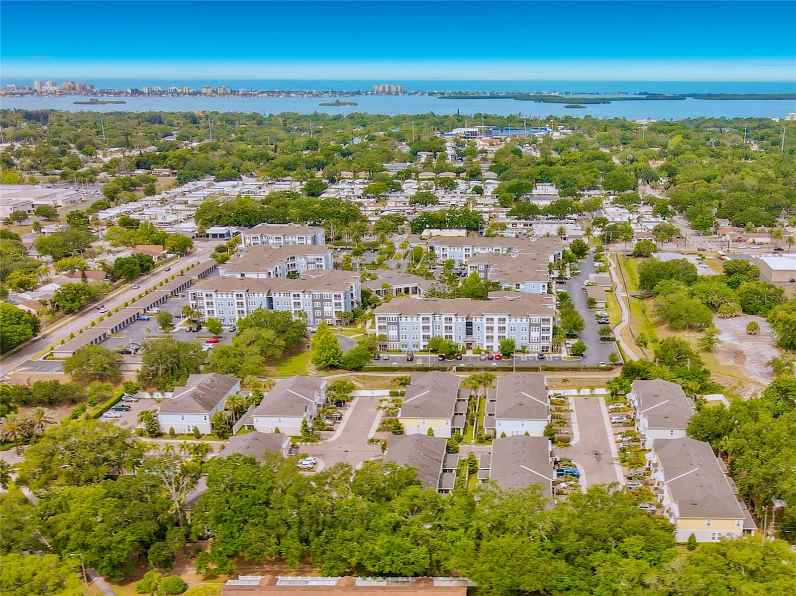 1224 SUNSET LN, DUNEDIN, FL, 34698