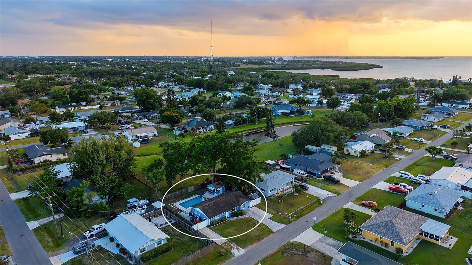 311 44TH STREET CT W, PALMETTO, FL, 34221