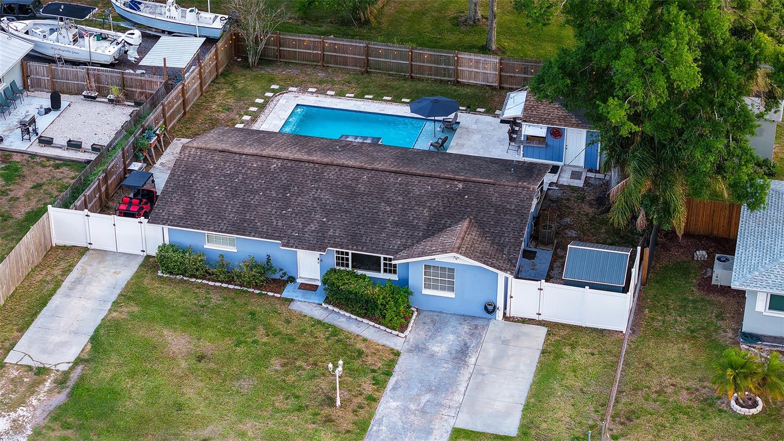 311 44TH STREET CT W, PALMETTO, FL, 34221