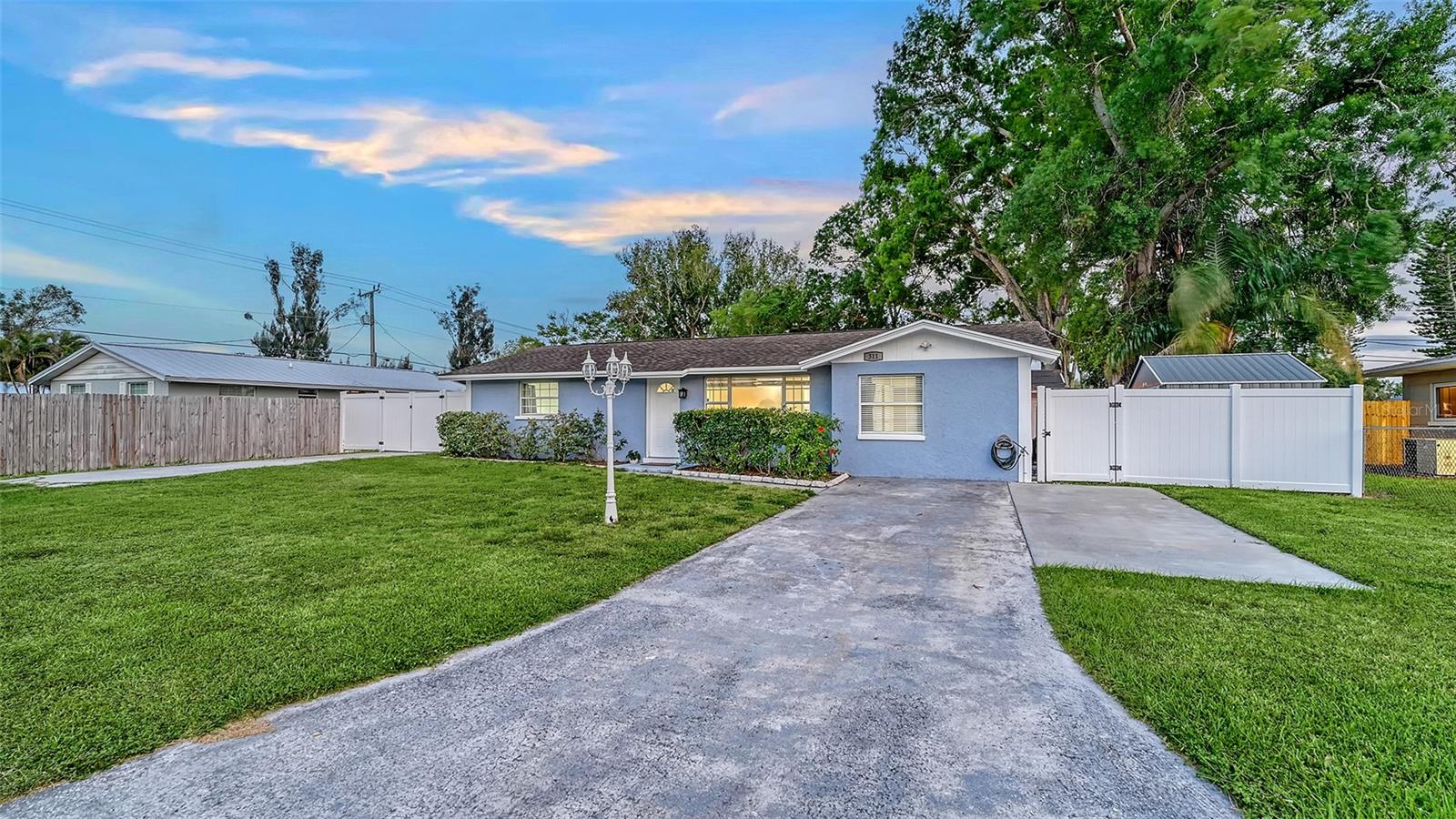 311 44TH STREET CT W, PALMETTO, FL, 34221