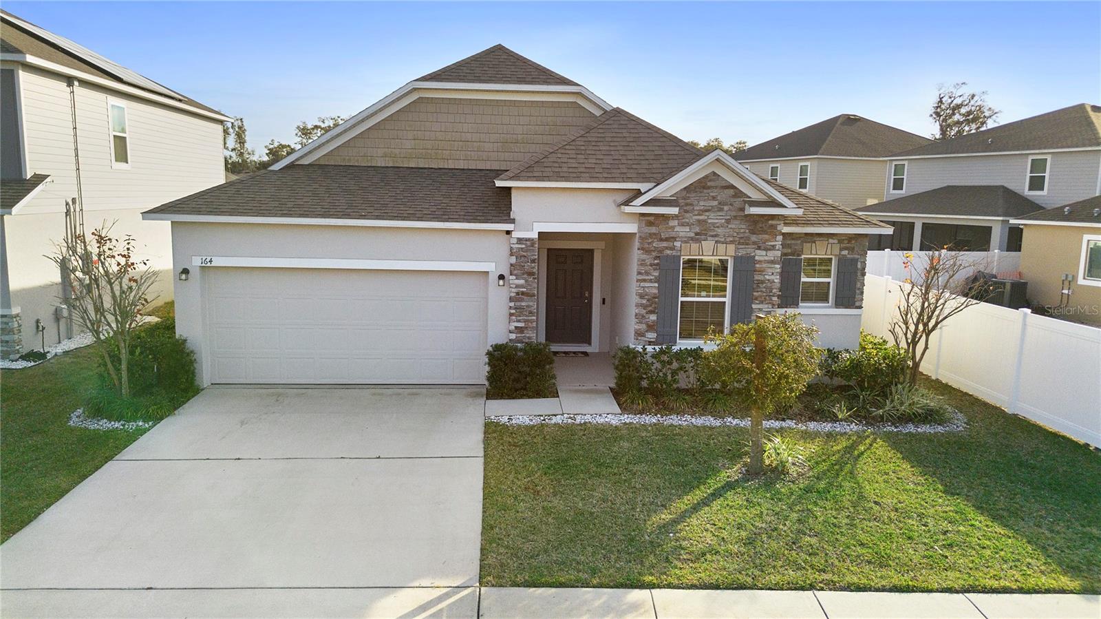 164 E FIESTA KEY LOOP, DELAND, FL, 32720