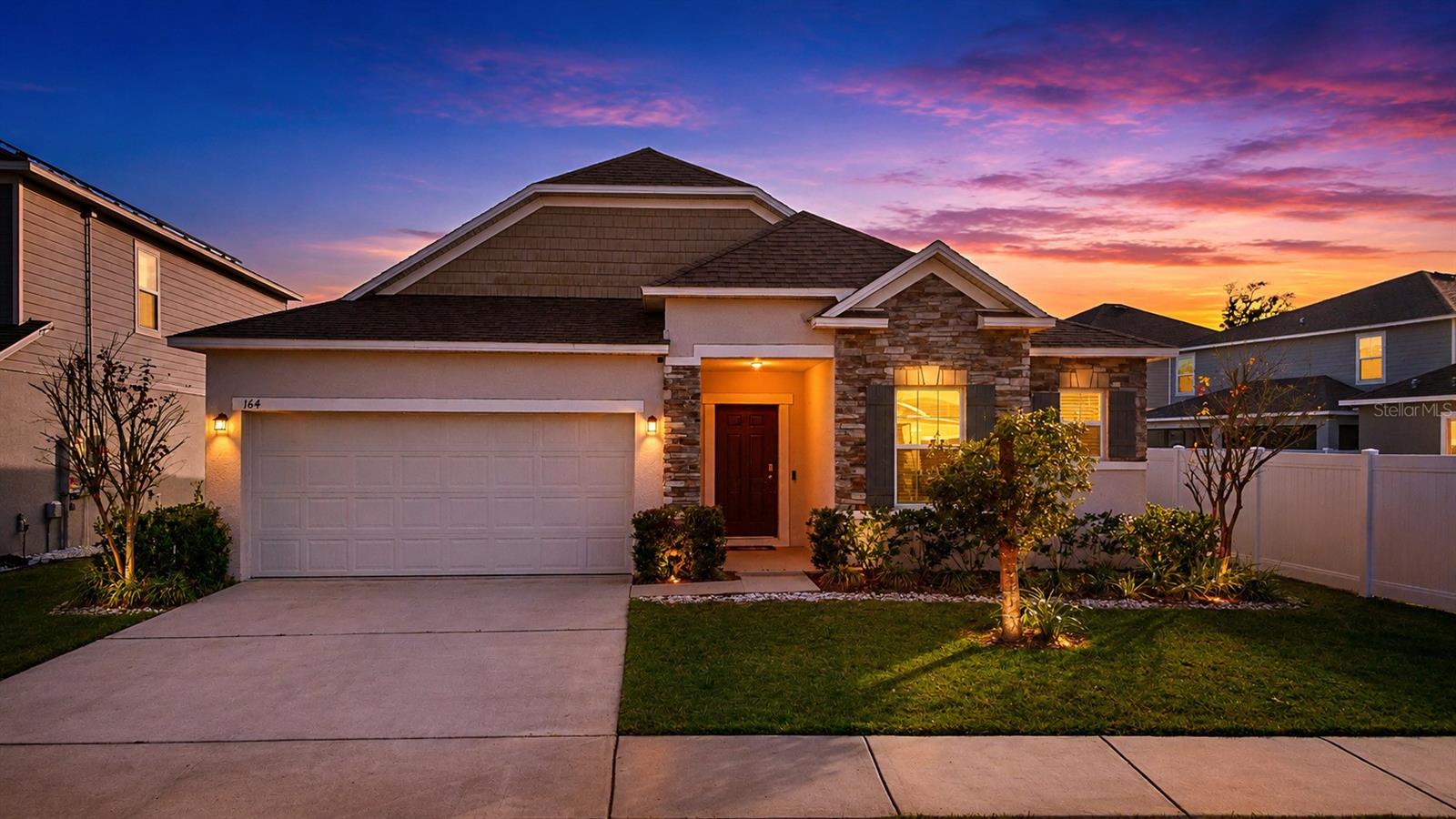 164 E FIESTA KEY LOOP, DELAND, FL, 32720