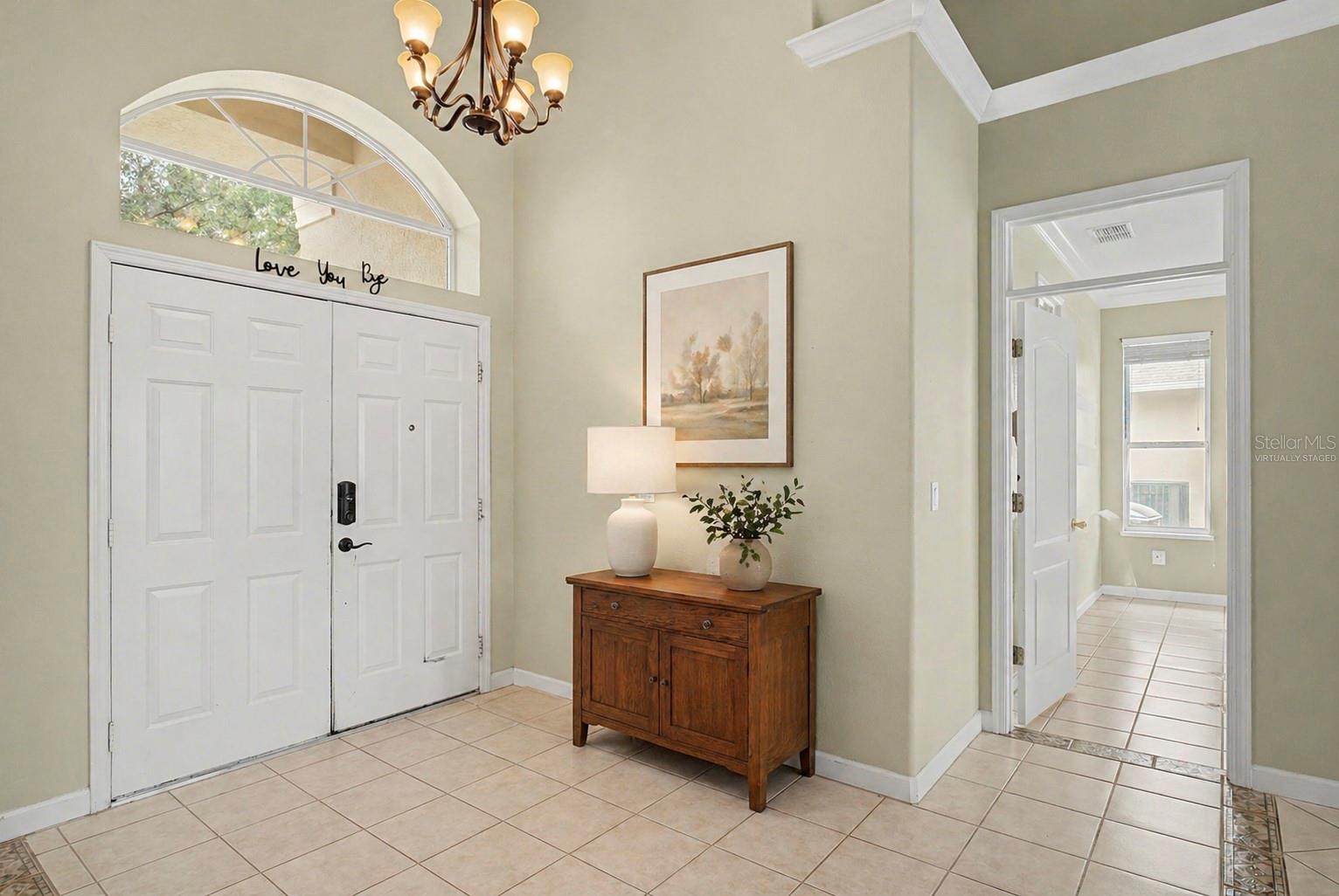 3820 NORBURY CT, ORLANDO, FL, 32835