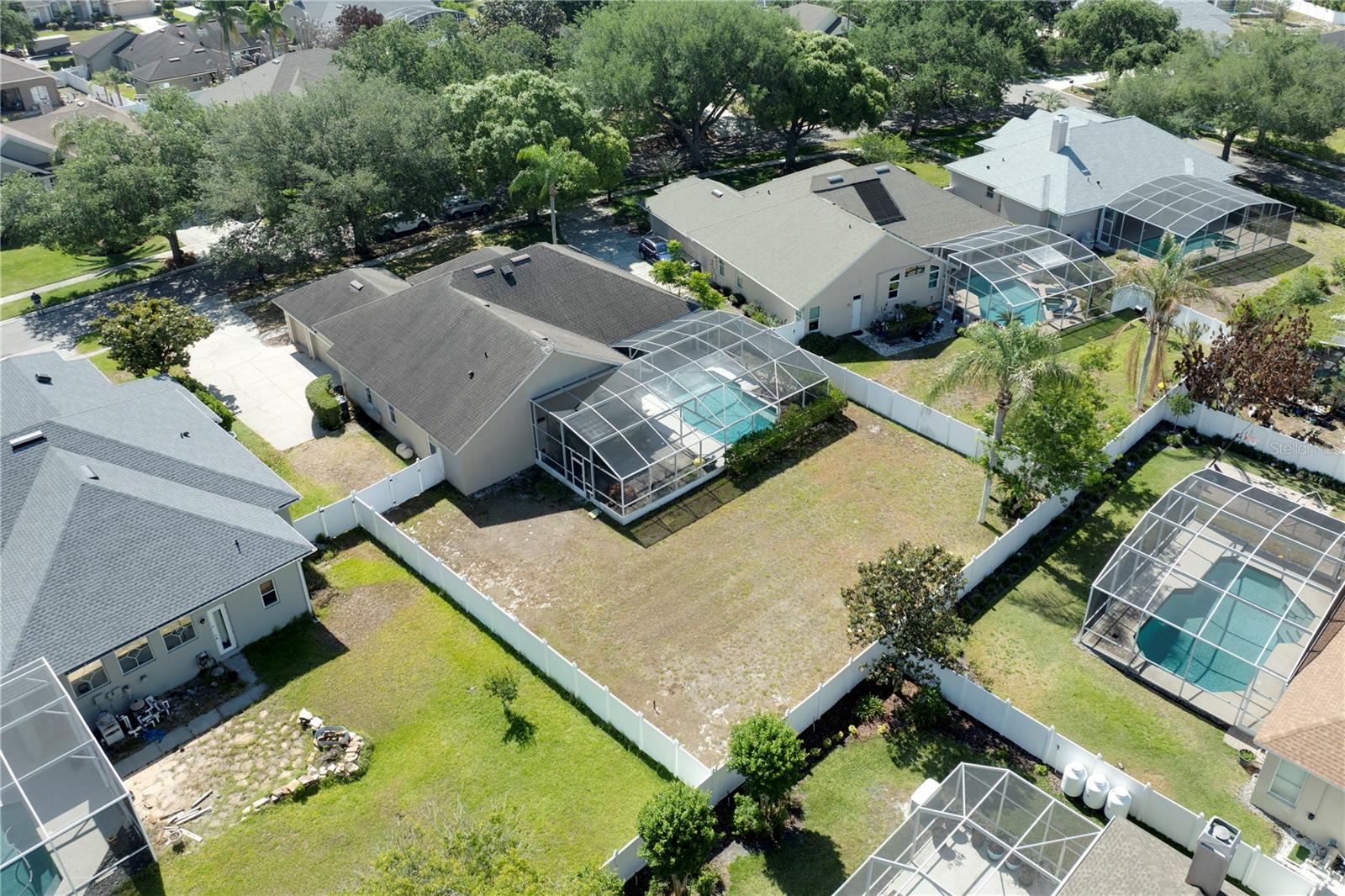 3820 NORBURY CT, ORLANDO, FL, 32835