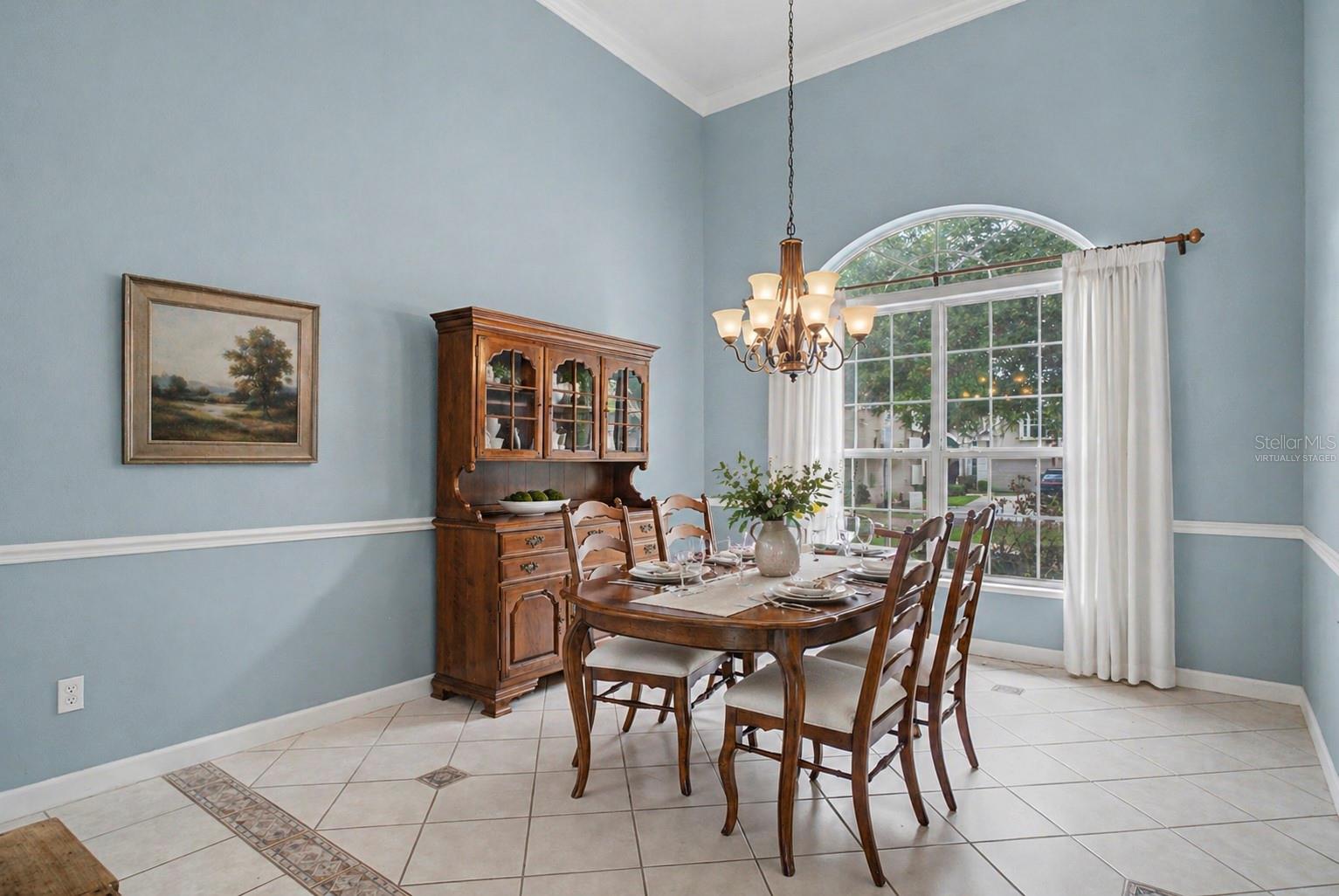 3820 NORBURY CT, ORLANDO, FL, 32835