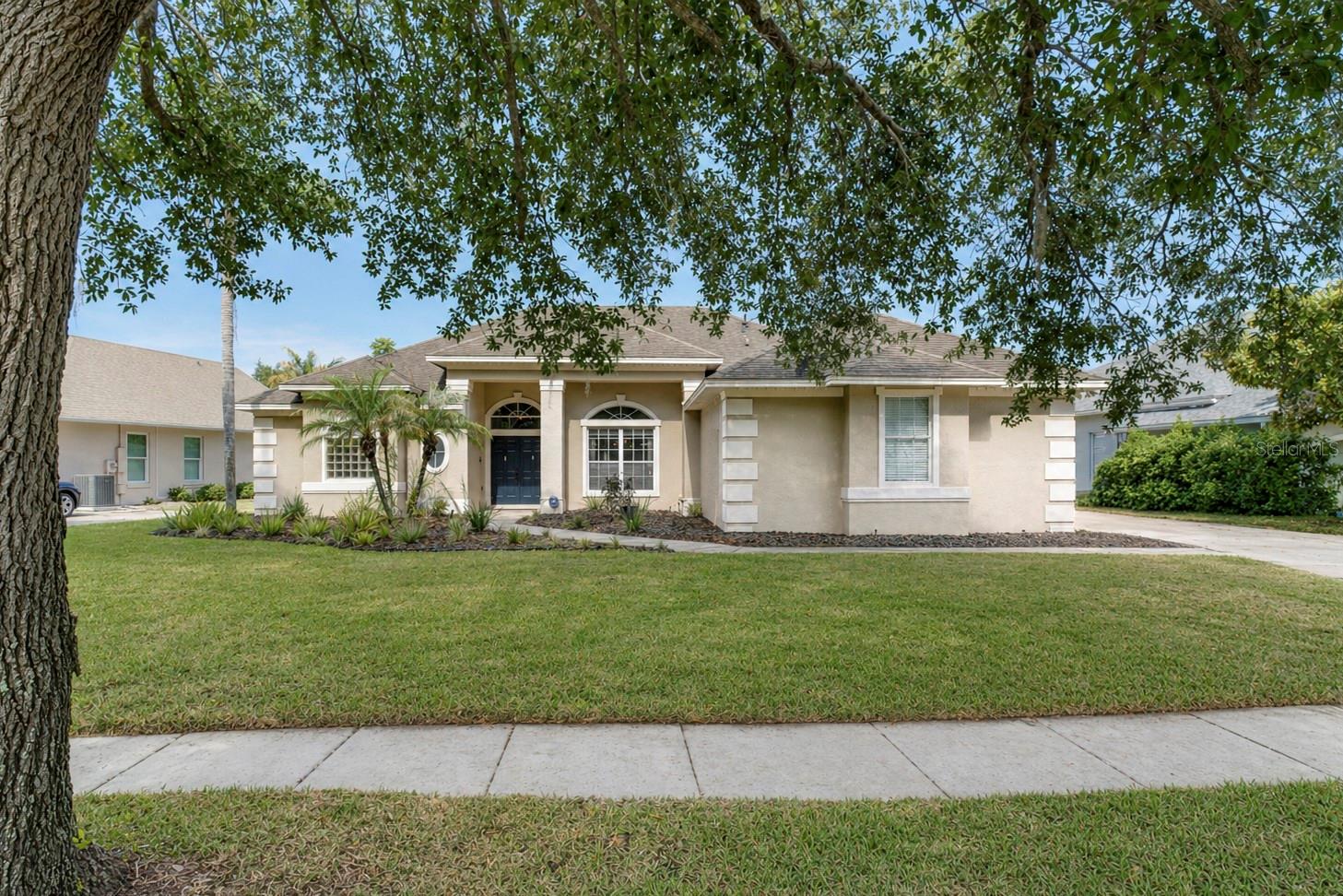 3820 NORBURY CT, ORLANDO, FL, 32835