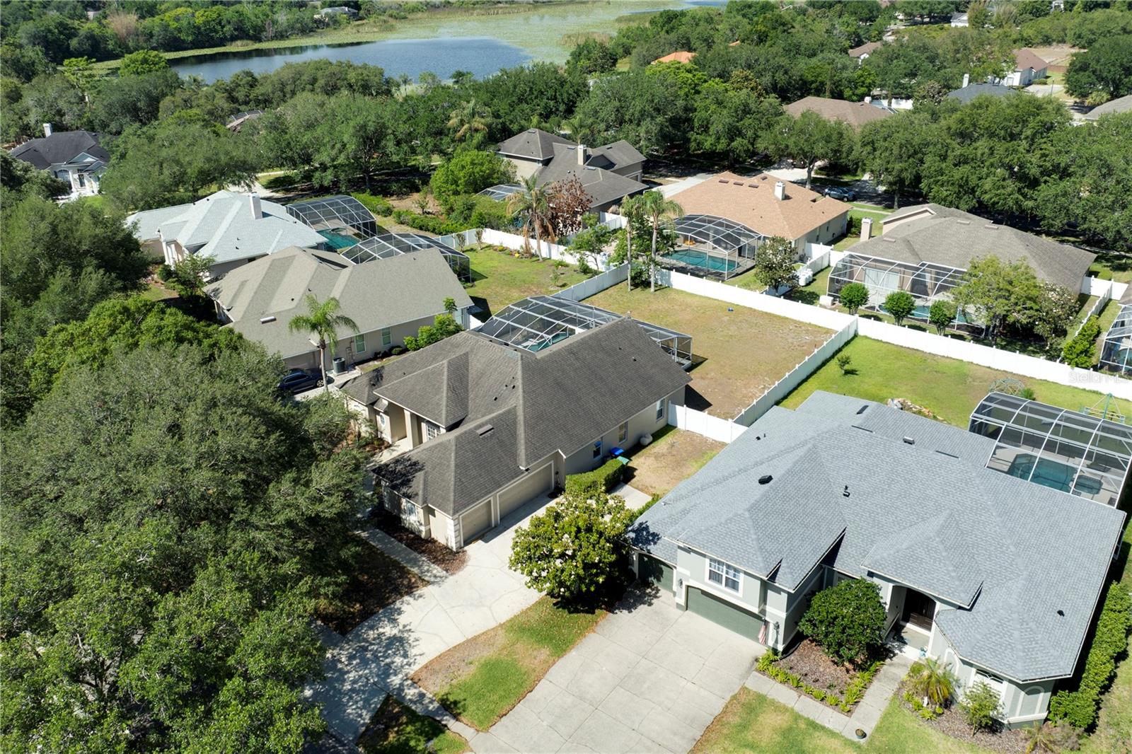 3820 NORBURY CT, ORLANDO, FL, 32835