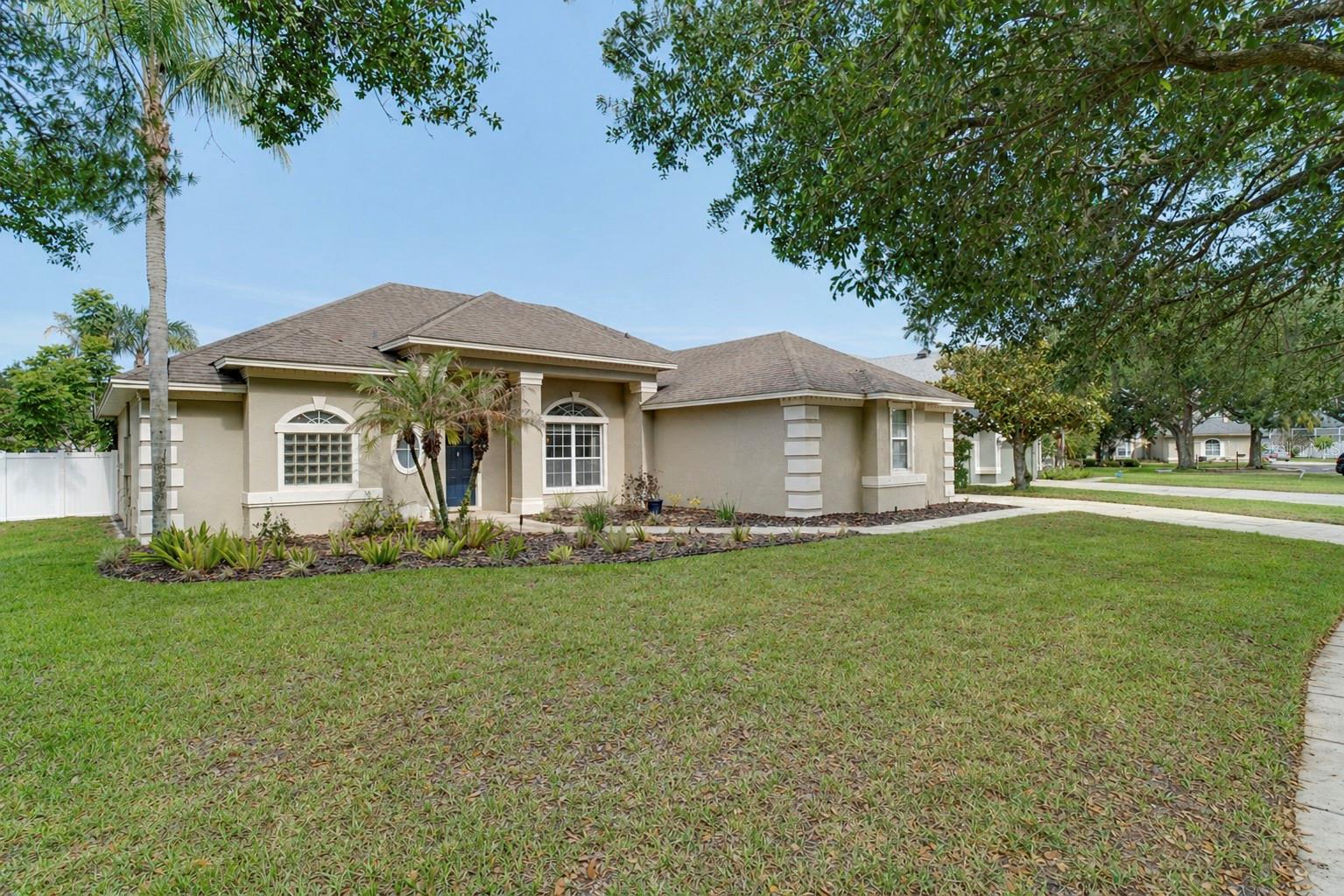 3820 NORBURY CT, ORLANDO, FL, 32835