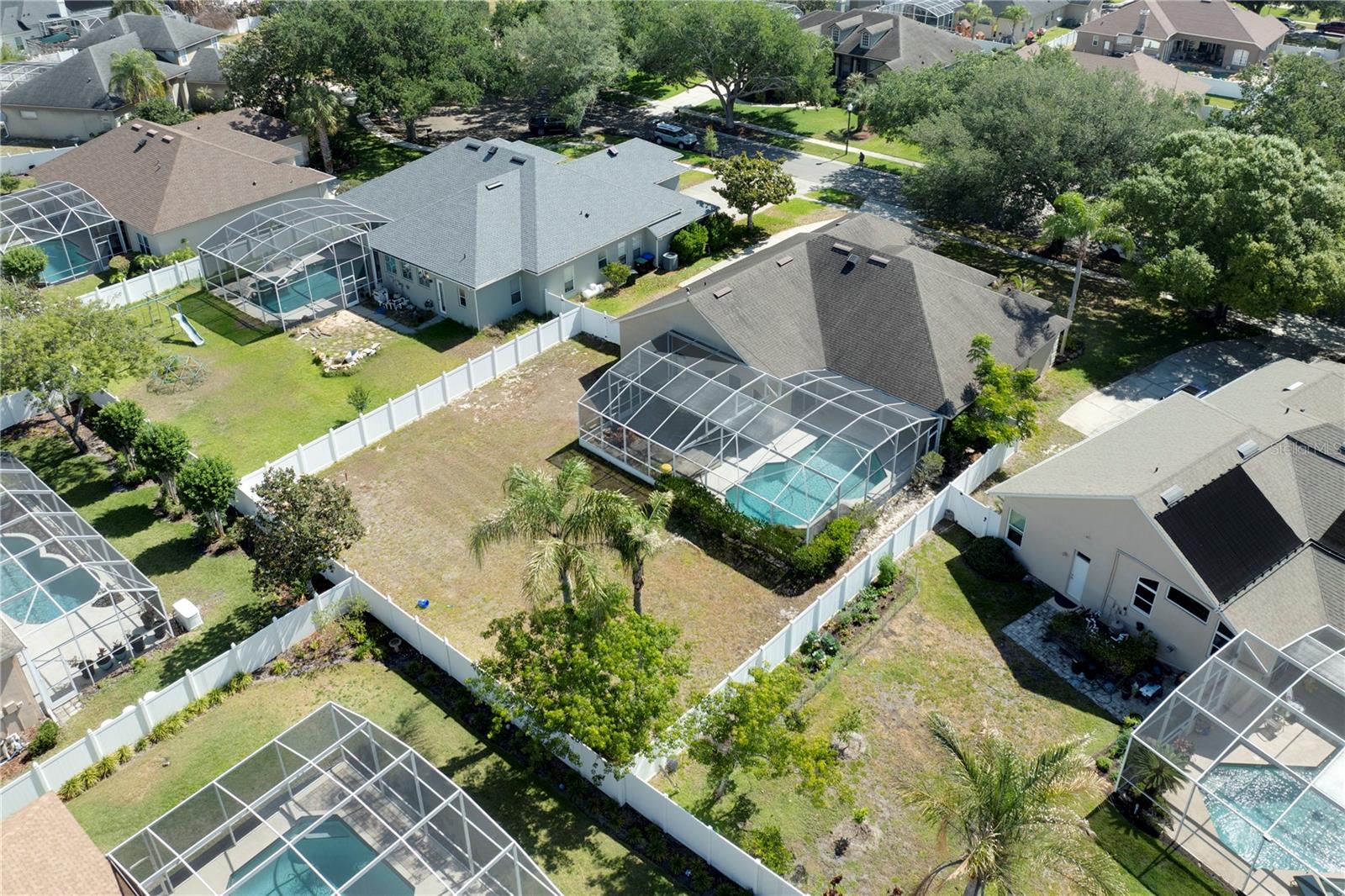 3820 NORBURY CT, ORLANDO, FL, 32835