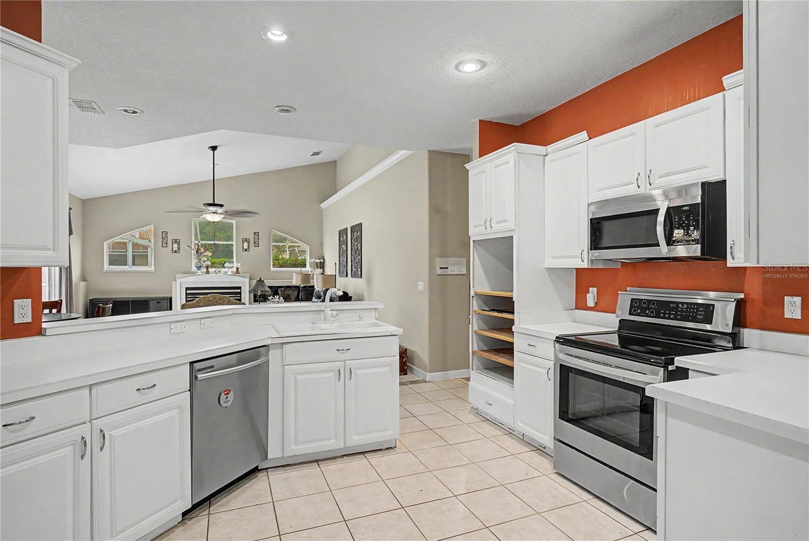 3820 NORBURY CT, ORLANDO, FL, 32835