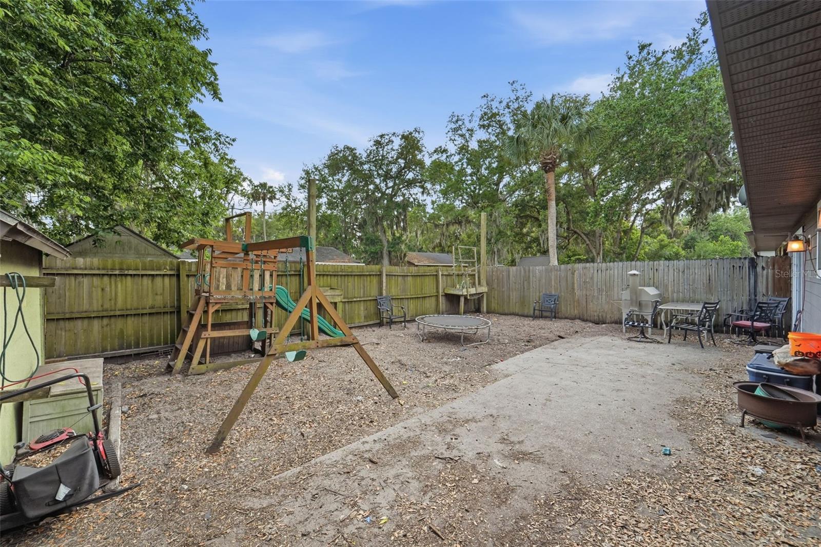1302 BOND ST, EDGEWATER, FL, 32132
