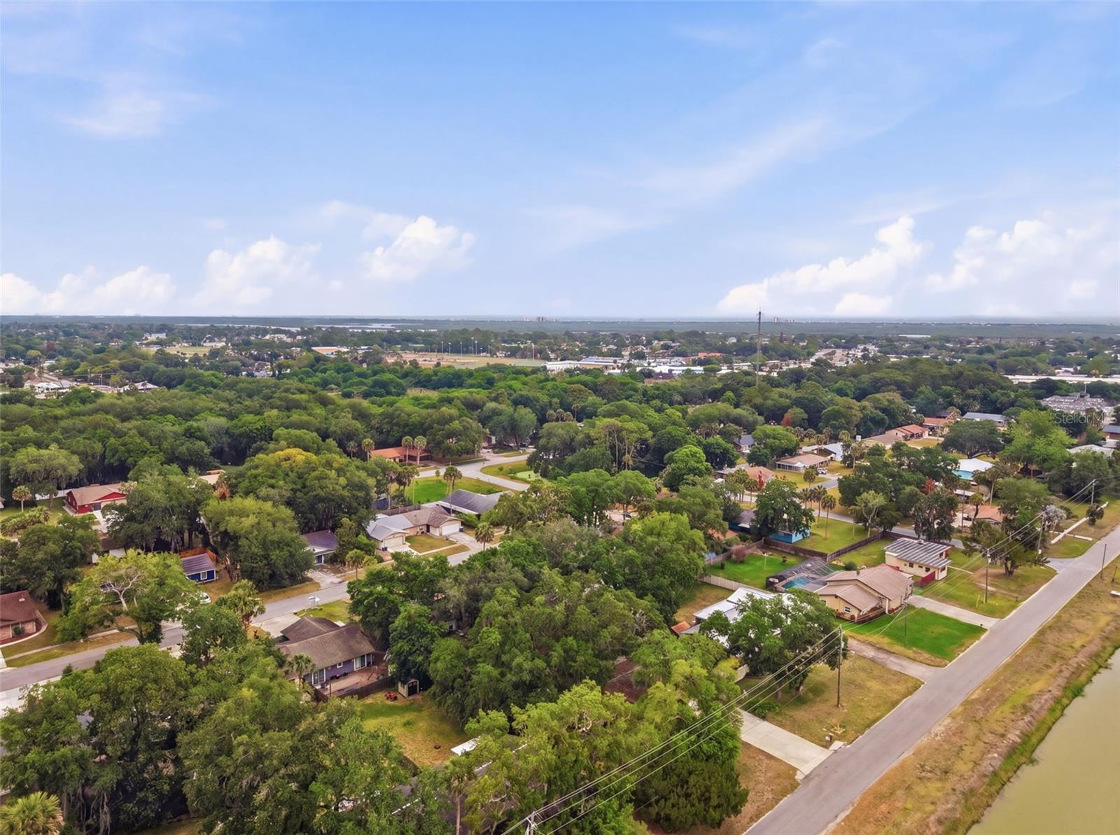 1302 BOND ST, EDGEWATER, FL, 32132