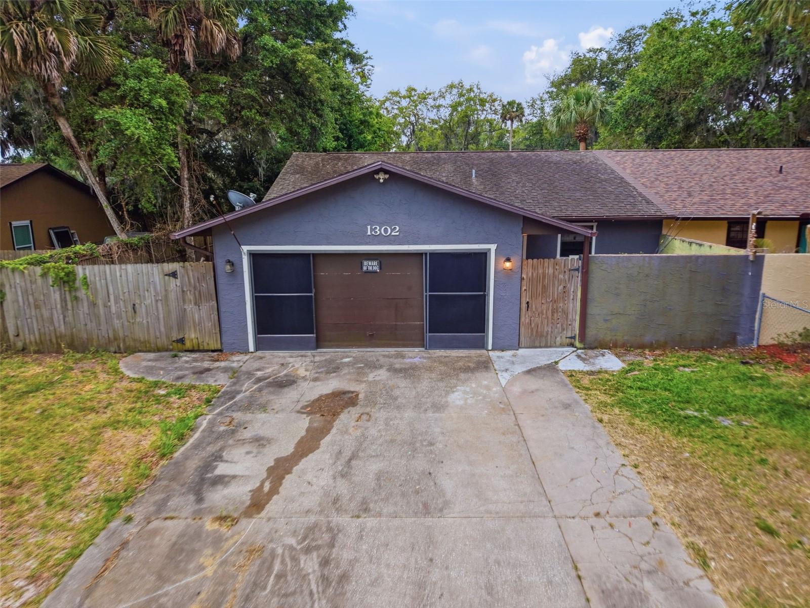 1302 BOND ST, EDGEWATER, FL, 32132