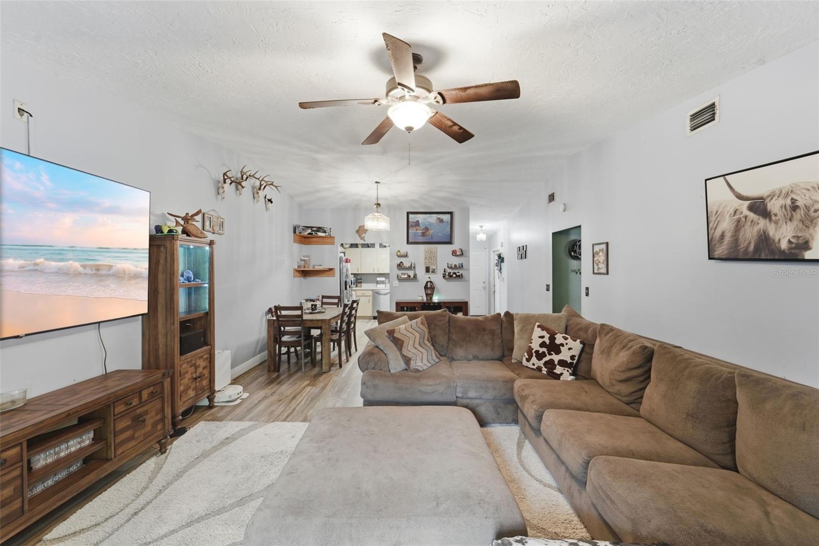 1302 BOND ST, EDGEWATER, FL, 32132