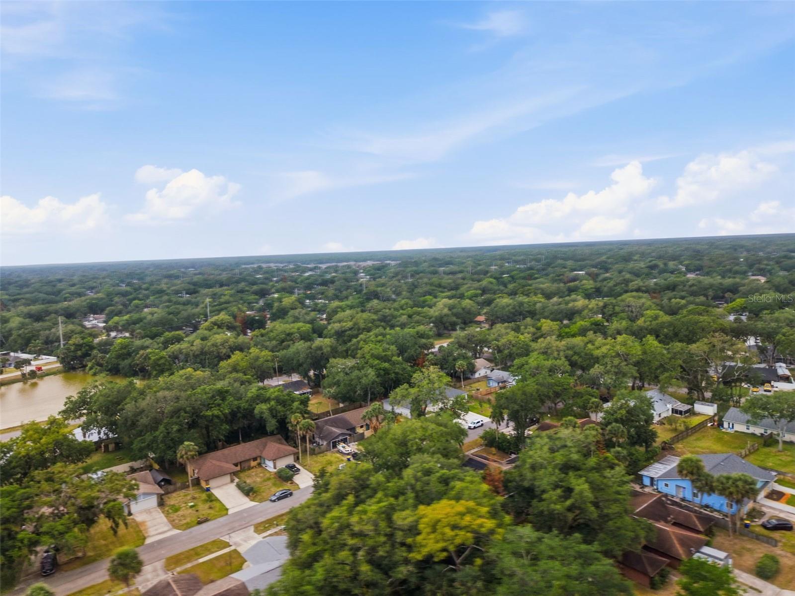1302 BOND ST, EDGEWATER, FL, 32132