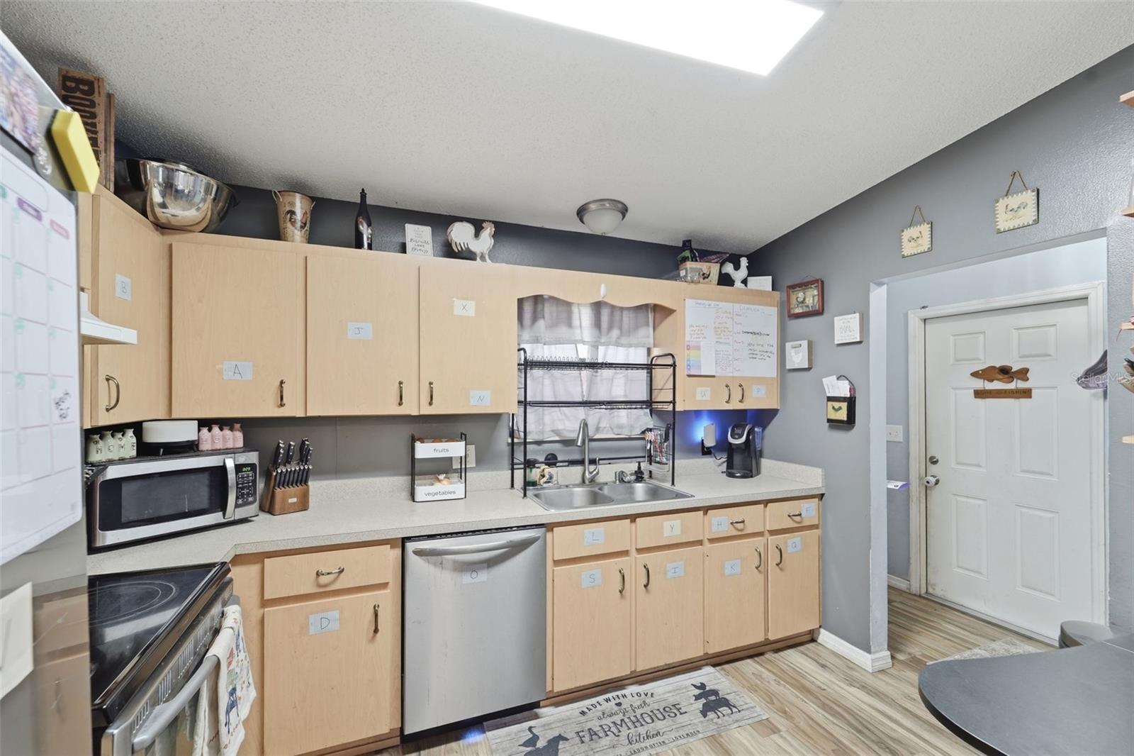 1302 BOND ST, EDGEWATER, FL, 32132