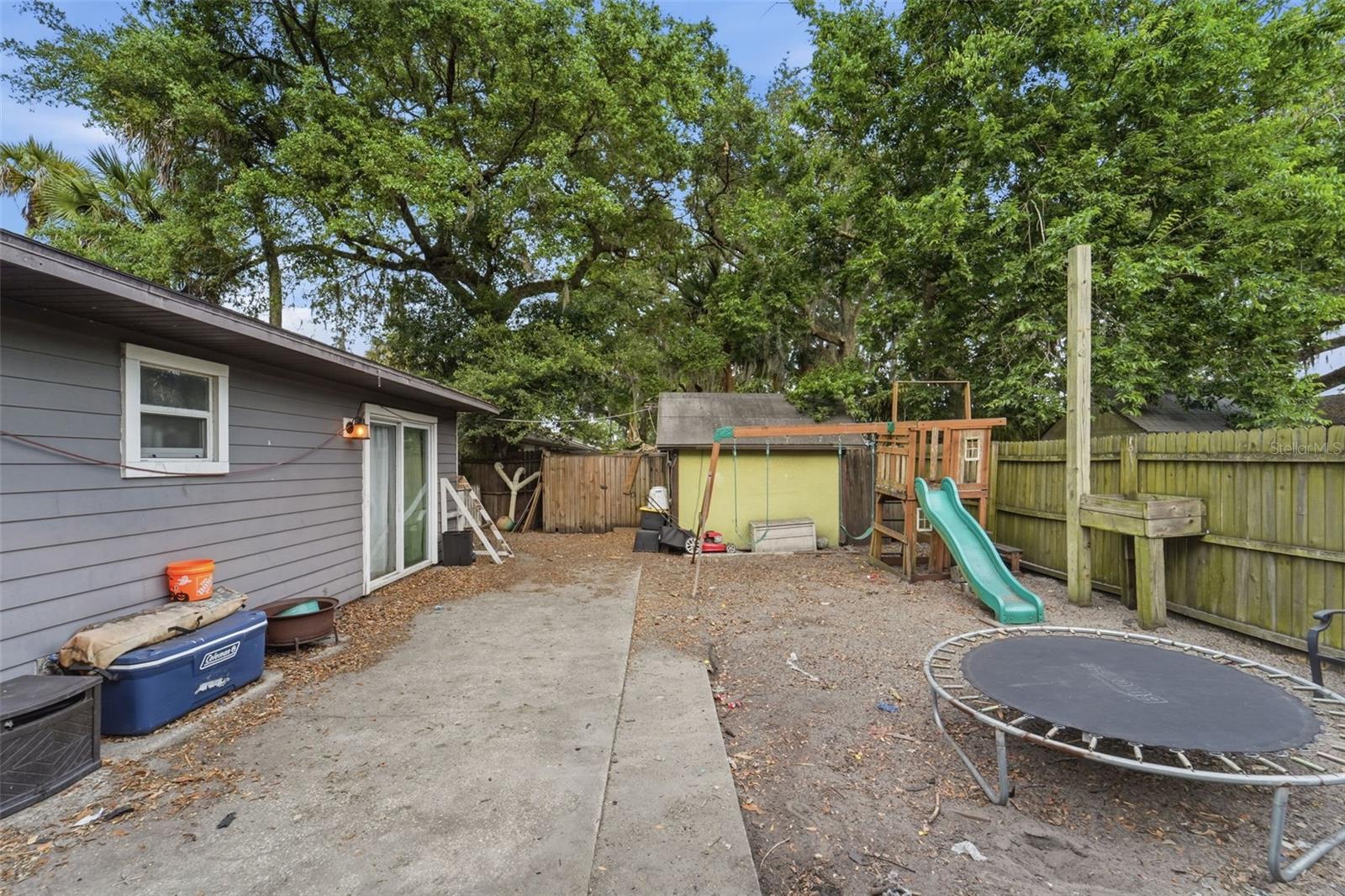 1302 BOND ST, EDGEWATER, FL, 32132