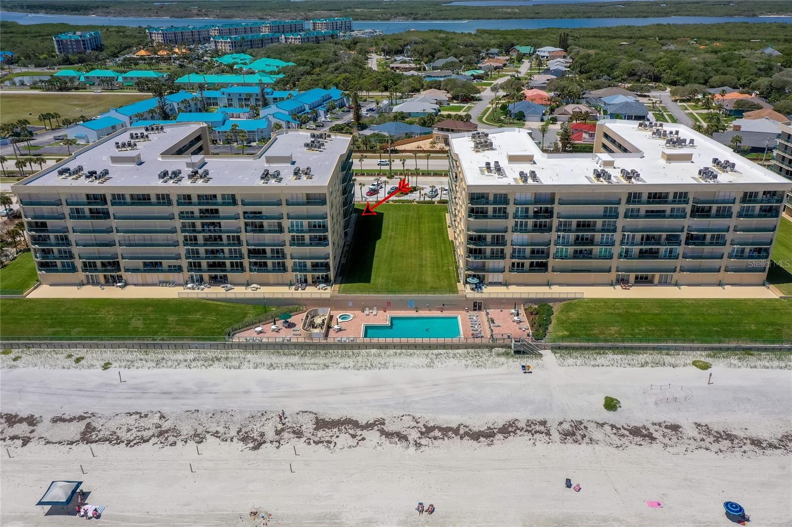 4575 S ATLANTIC AVE #6101, PORT ORANGE, FL, 32127