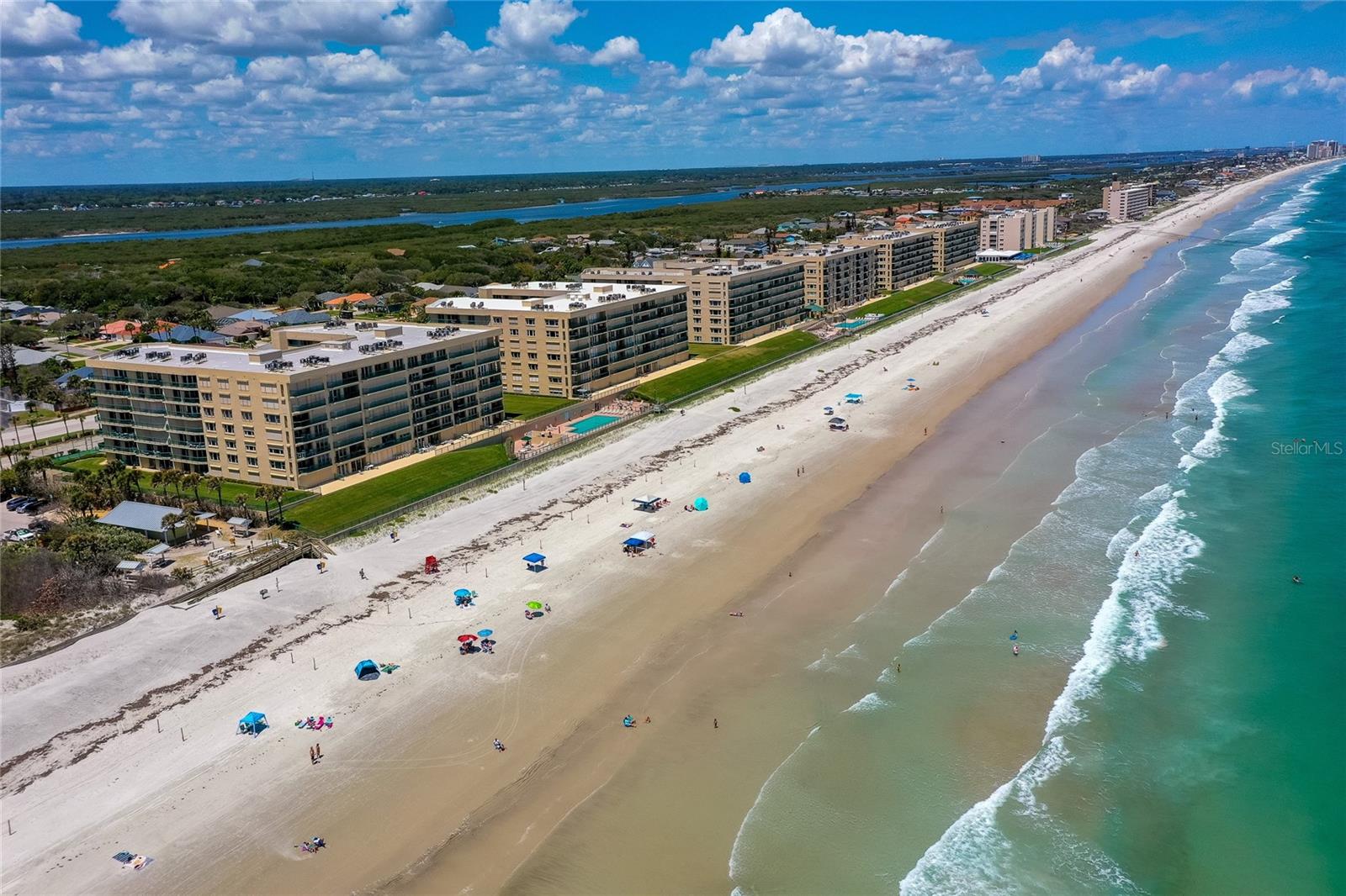 4575 S ATLANTIC AVE #6101, PORT ORANGE, FL, 32127
