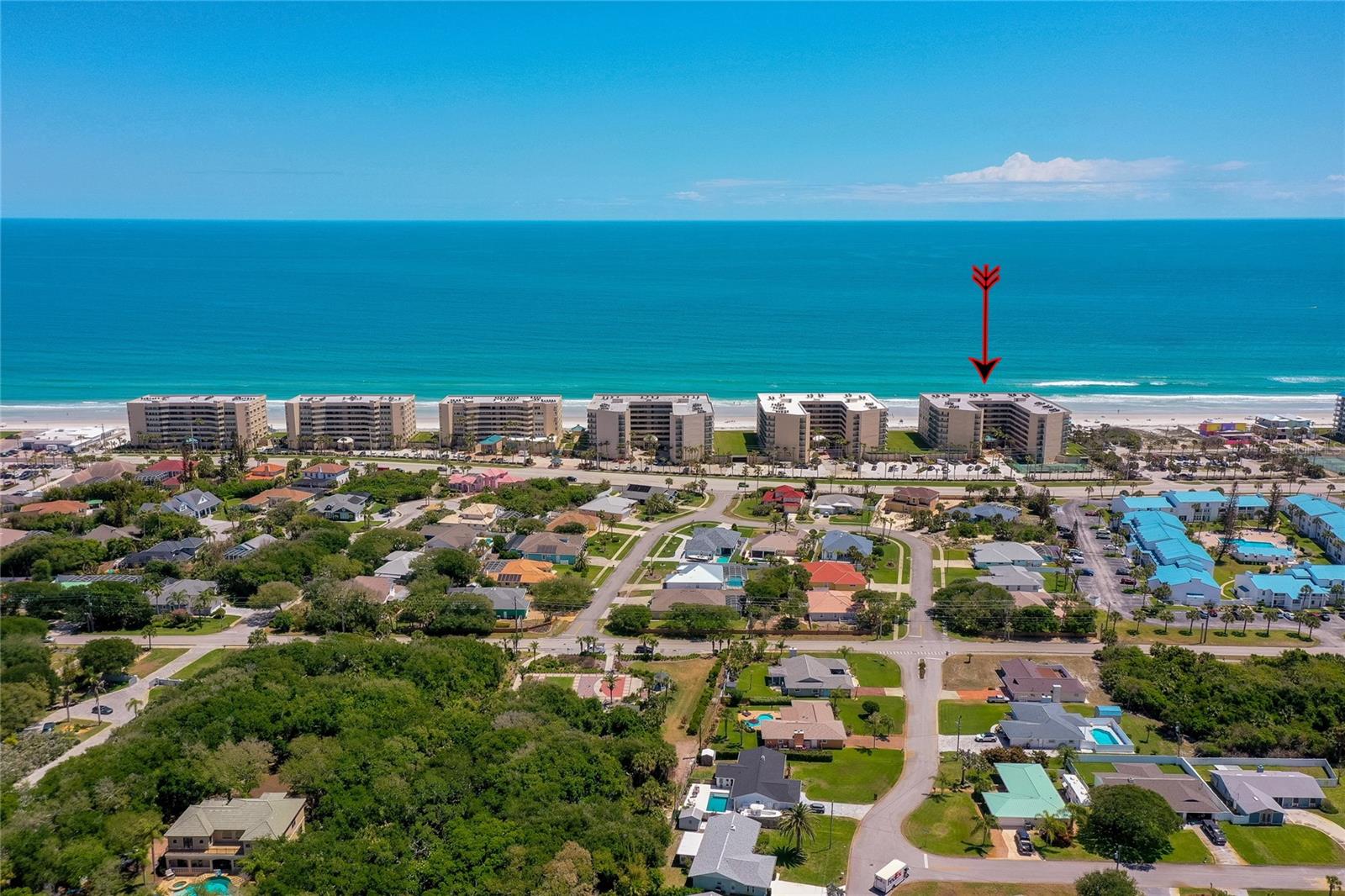 4575 S ATLANTIC AVE #6101, PORT ORANGE, FL, 32127