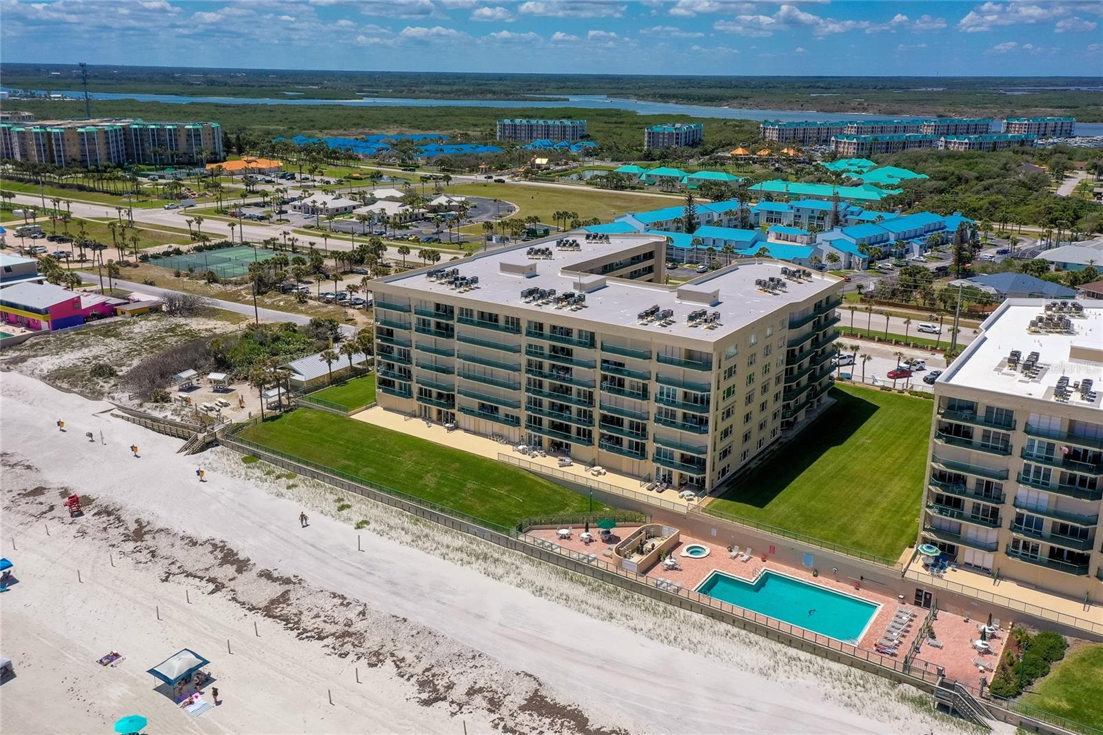 4575 S ATLANTIC AVE #6101, PORT ORANGE, FL, 32127