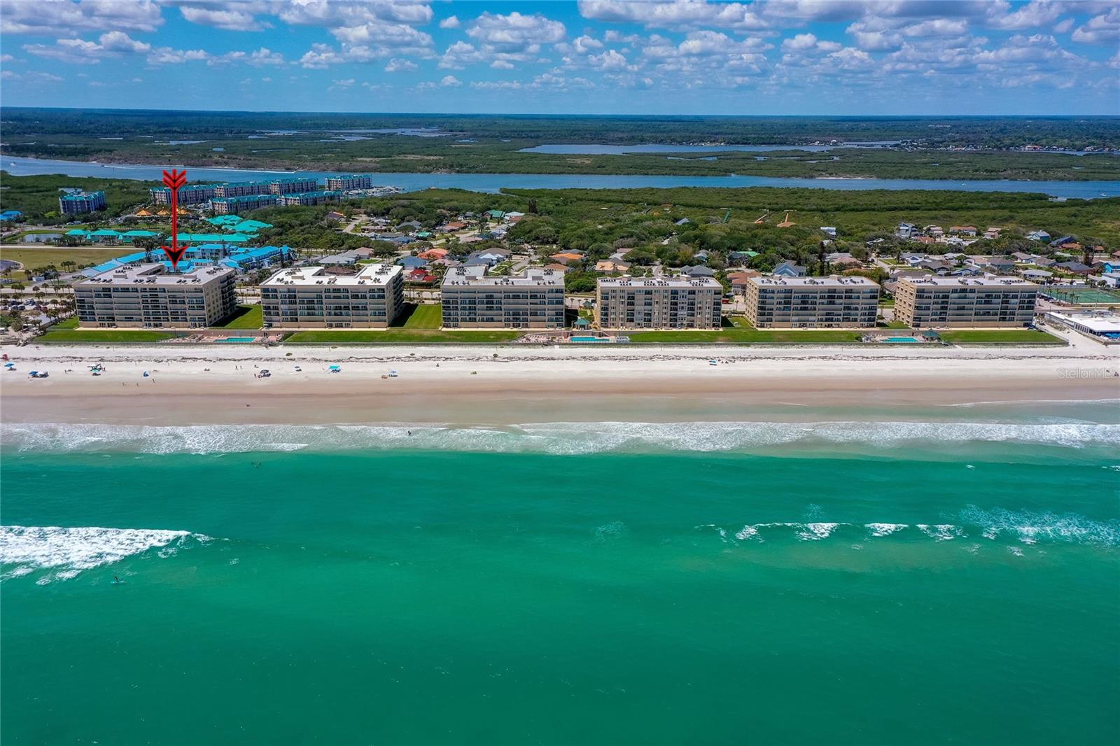 4575 S ATLANTIC AVE #6101, PORT ORANGE, FL, 32127