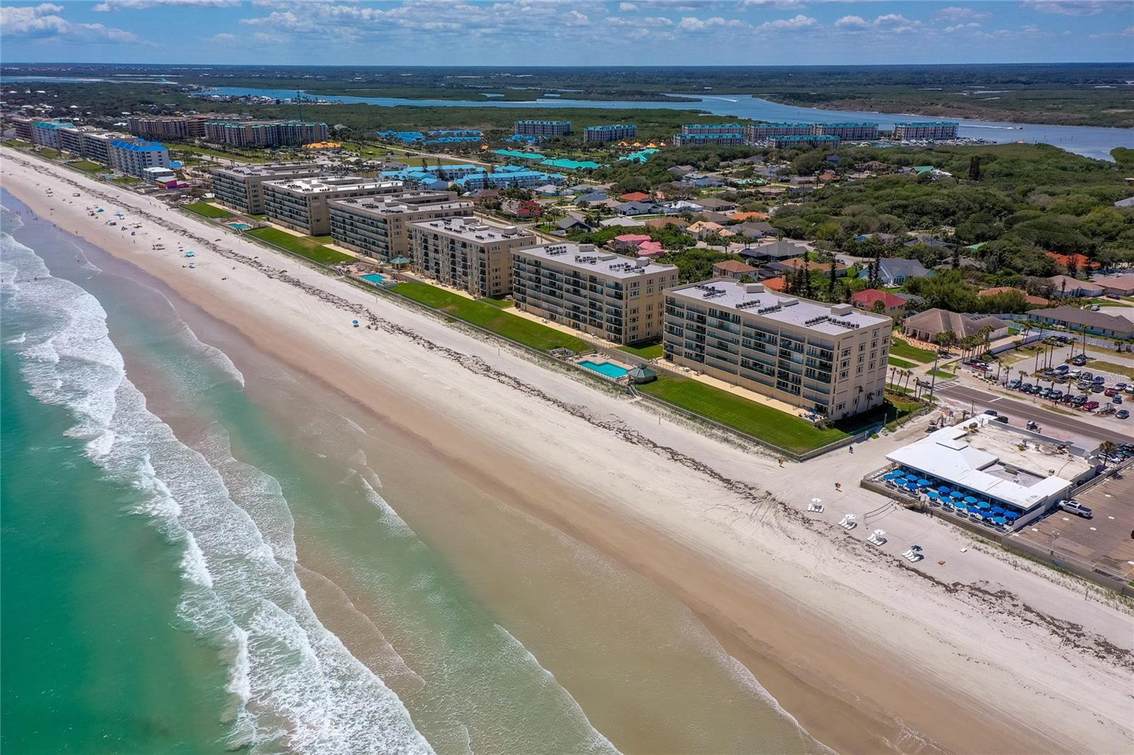 4575 S ATLANTIC AVE #6101, PORT ORANGE, FL, 32127