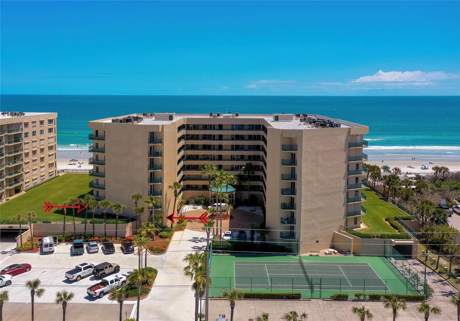 4575 S ATLANTIC AVE #6101, PORT ORANGE, FL, 32127