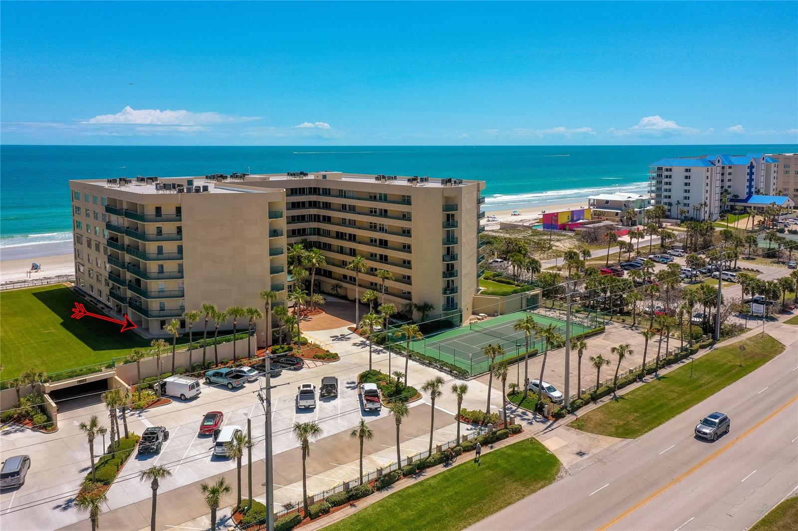 4575 S ATLANTIC AVE #6101, PORT ORANGE, FL, 32127