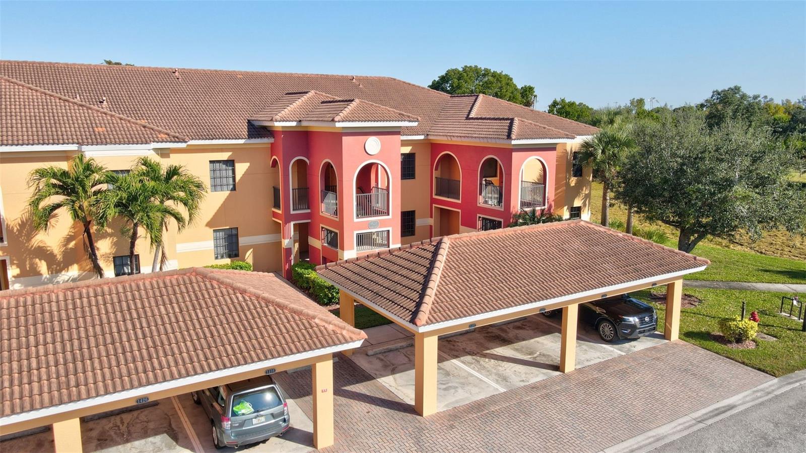 13651 JULIAS WAY #1427, FORT MYERS, FL, 33919