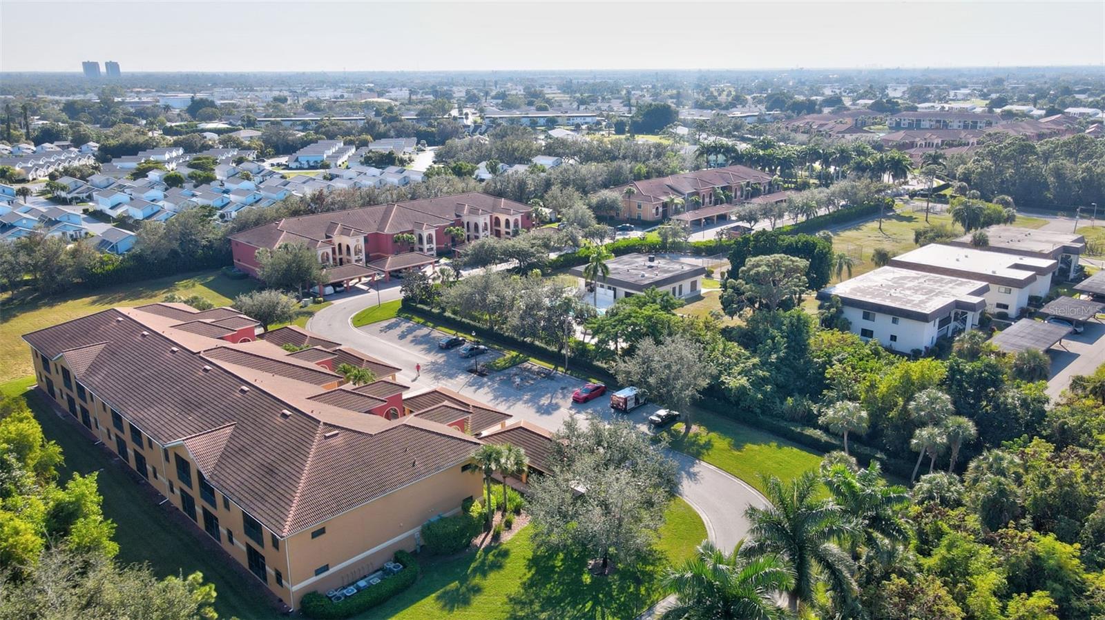 13651 JULIAS WAY #1427, FORT MYERS, FL, 33919