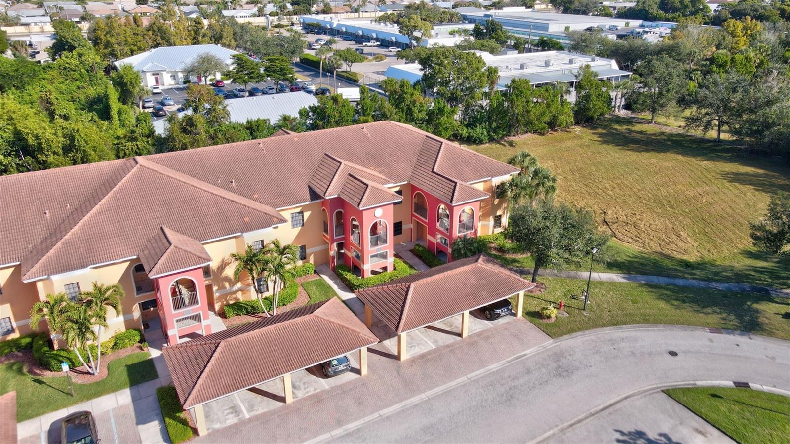 13651 JULIAS WAY #1427, FORT MYERS, FL, 33919