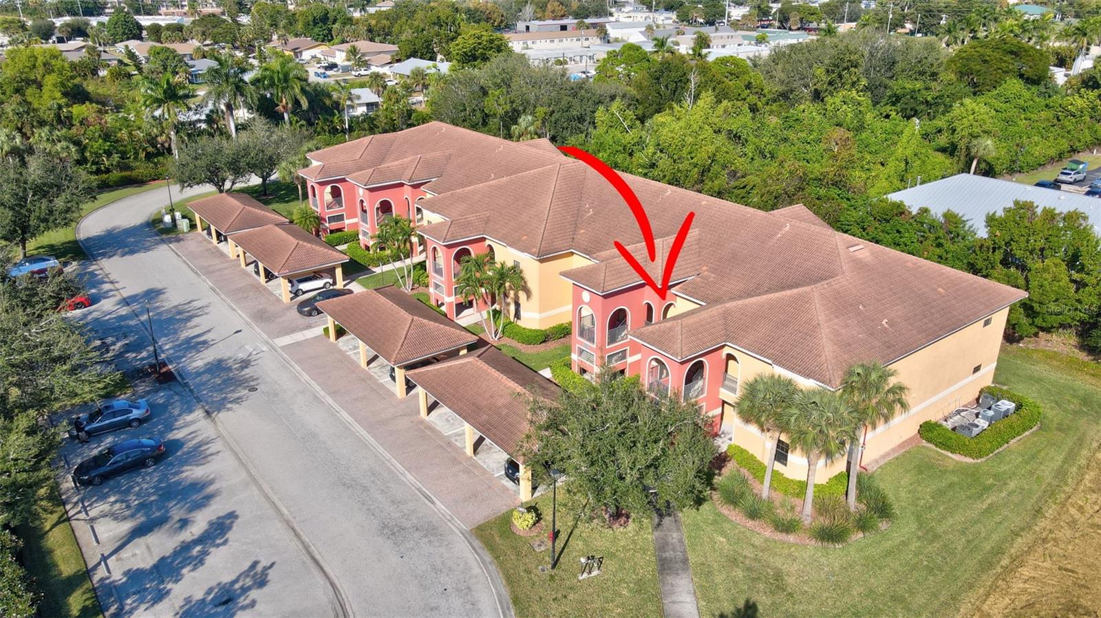 13651 JULIAS WAY #1427, FORT MYERS, FL, 33919