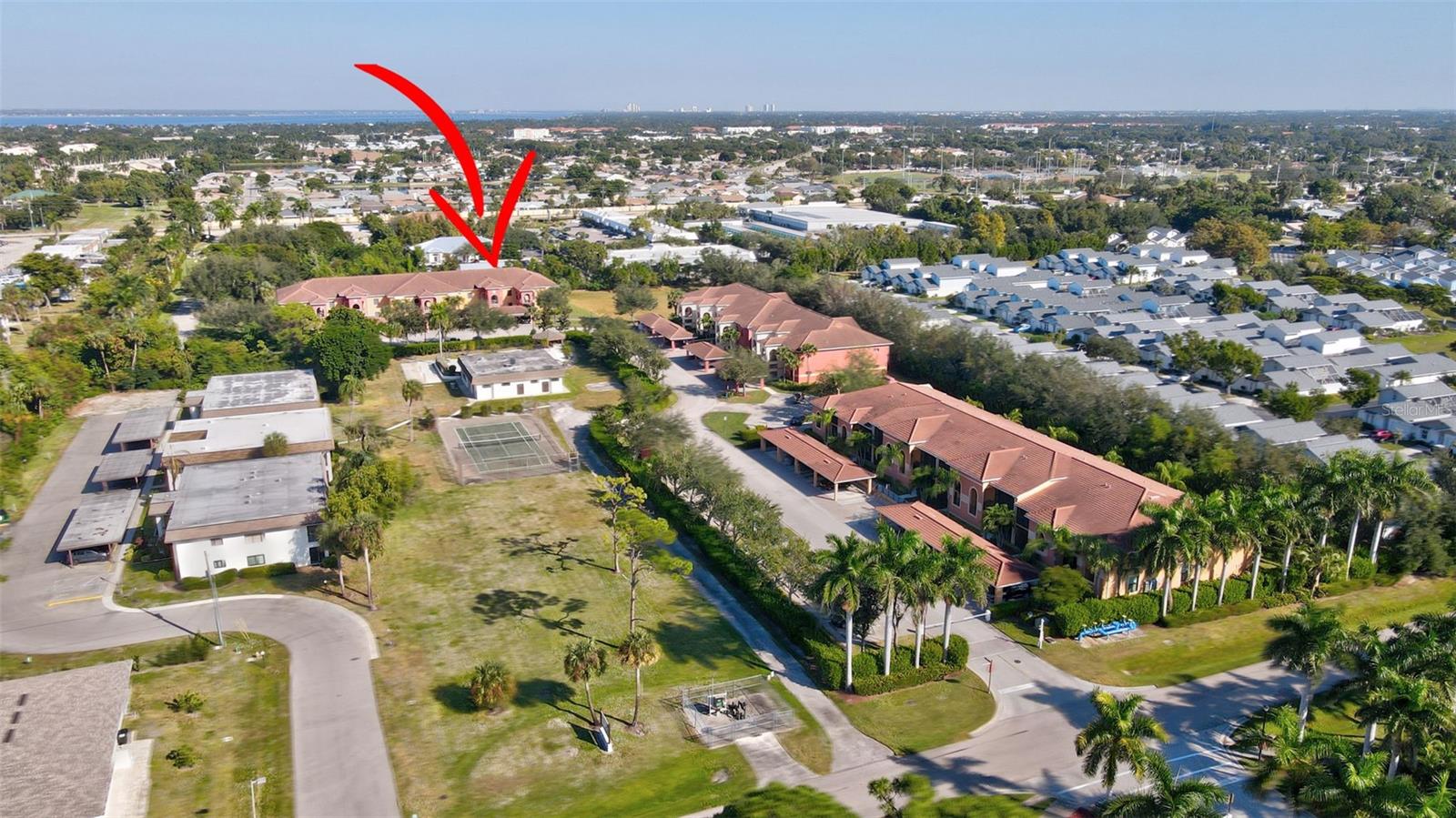 13651 JULIAS WAY #1427, FORT MYERS, FL, 33919