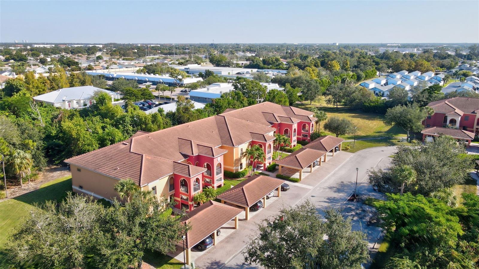 13651 JULIAS WAY #1427, FORT MYERS, FL, 33919