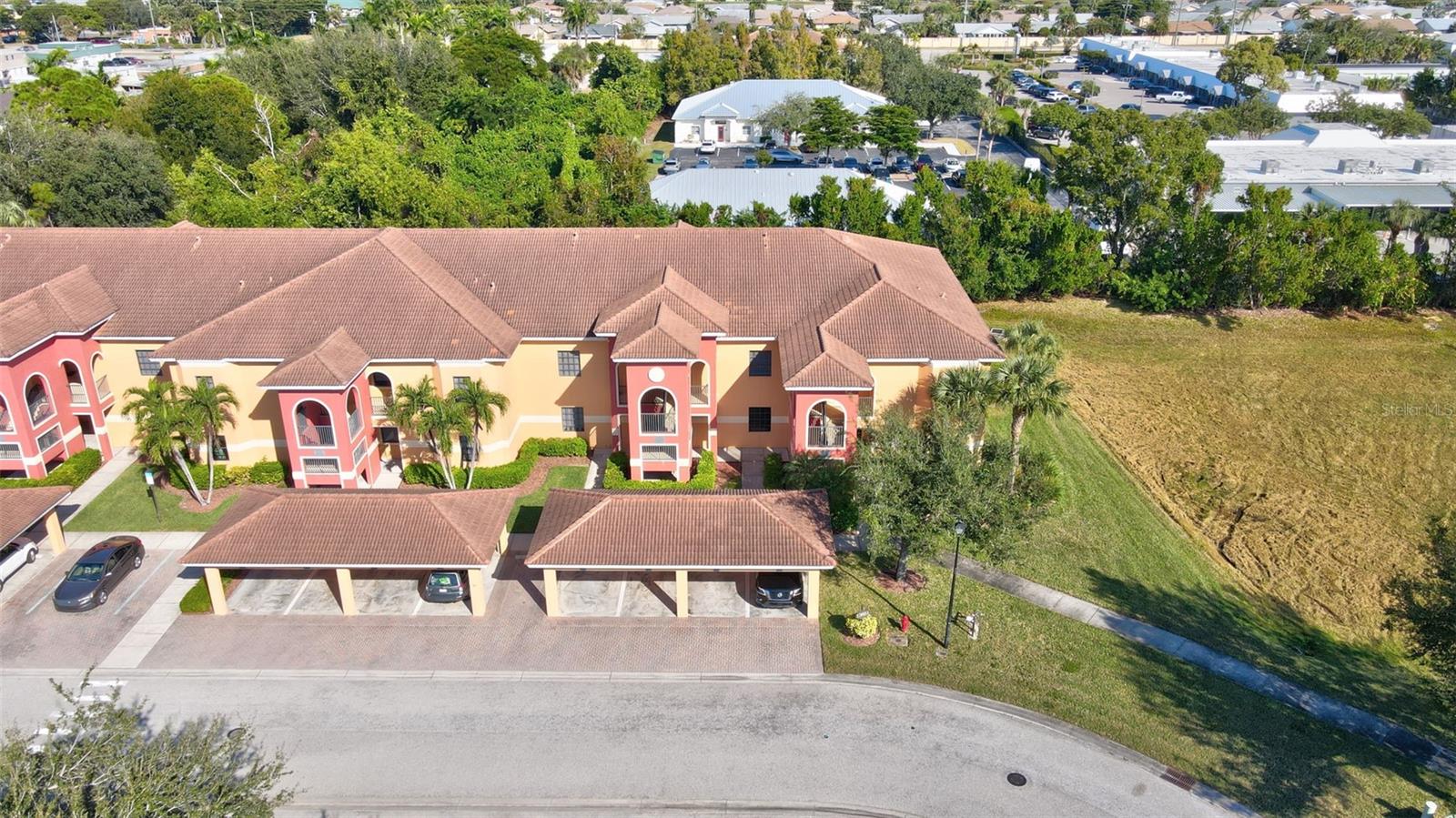 13651 JULIAS WAY #1427, FORT MYERS, FL, 33919