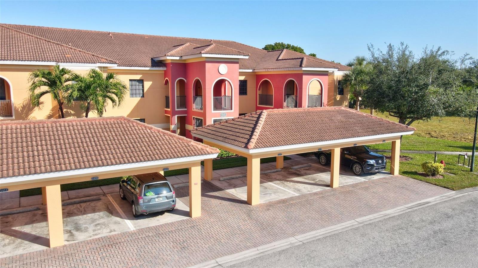 13651 JULIAS WAY #1427, FORT MYERS, FL, 33919
