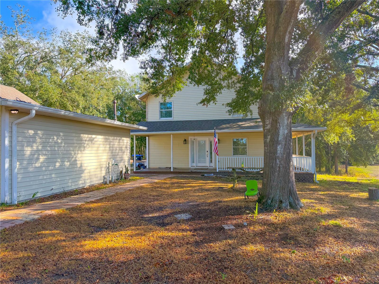 2827 SANCTUARY LN, WINTER GARDEN, FL, 34787