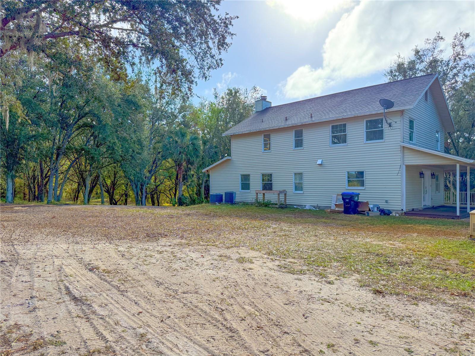 2827 SANCTUARY LN, WINTER GARDEN, FL, 34787