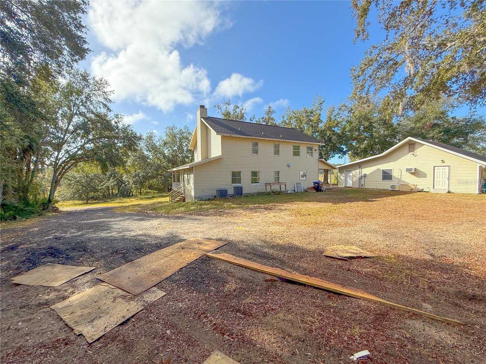 2827 SANCTUARY LN, WINTER GARDEN, FL, 34787