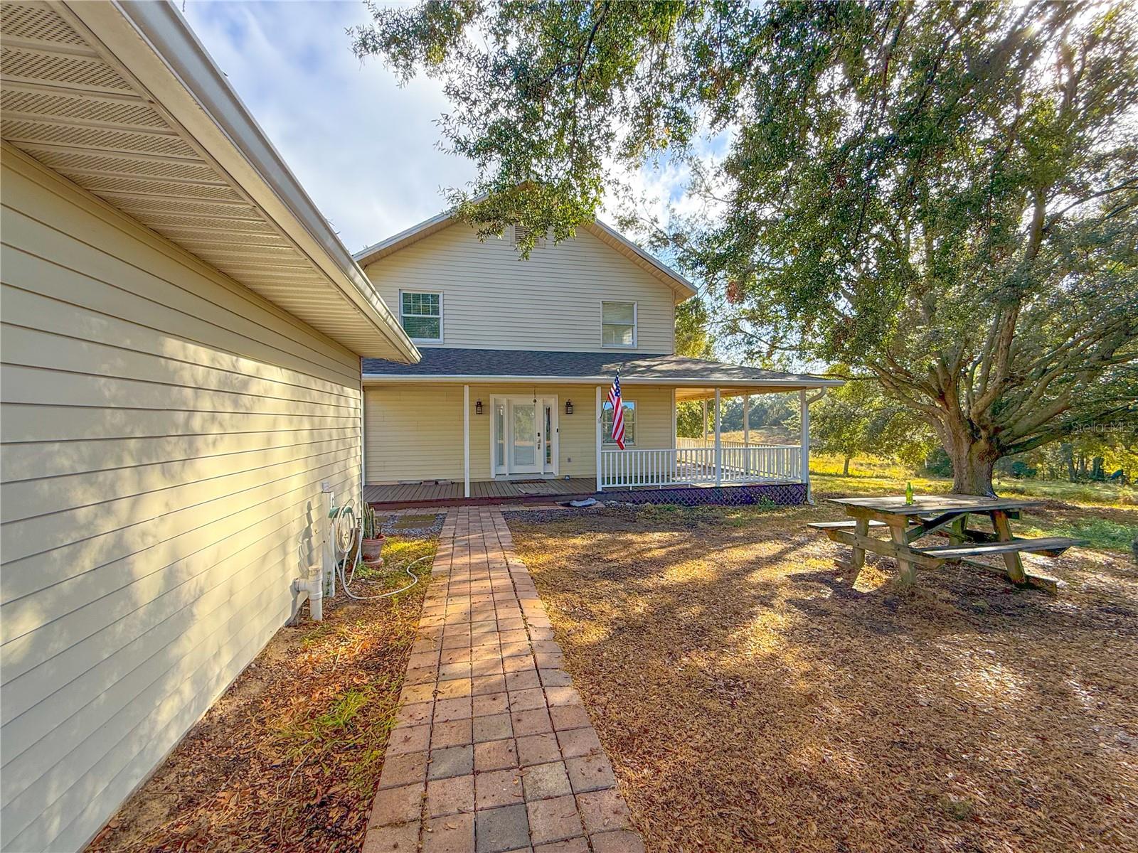 2827 SANCTUARY LN, WINTER GARDEN, FL, 34787
